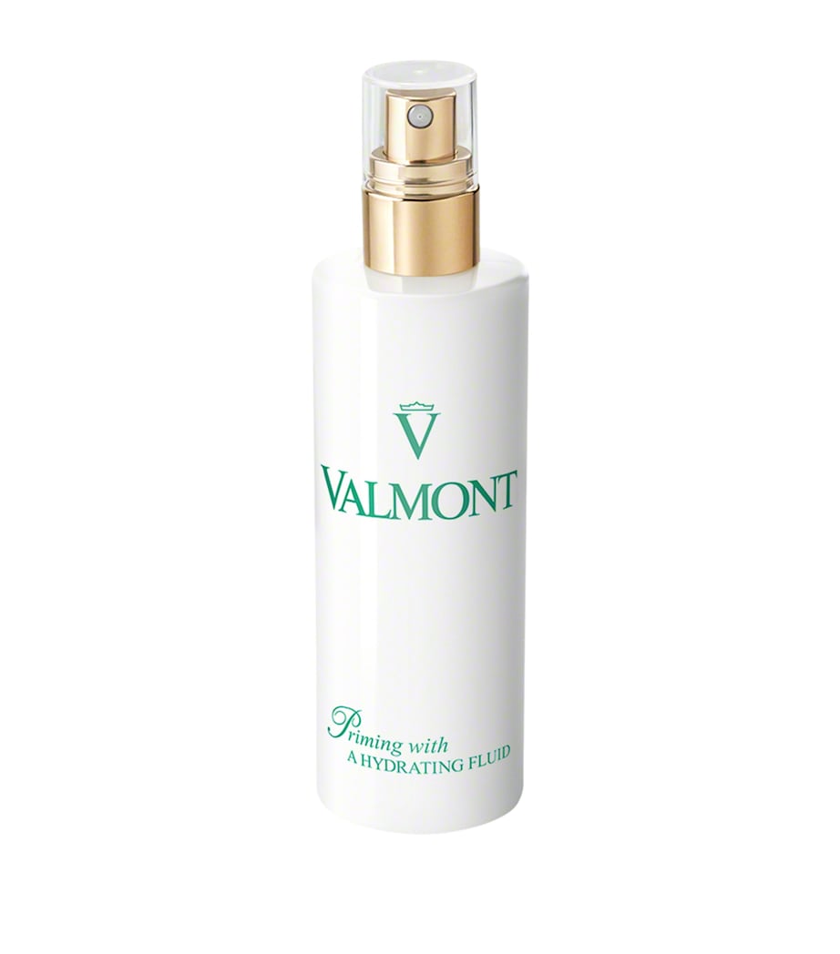 Moisturising Priming Mist NO COLOUR Image 1