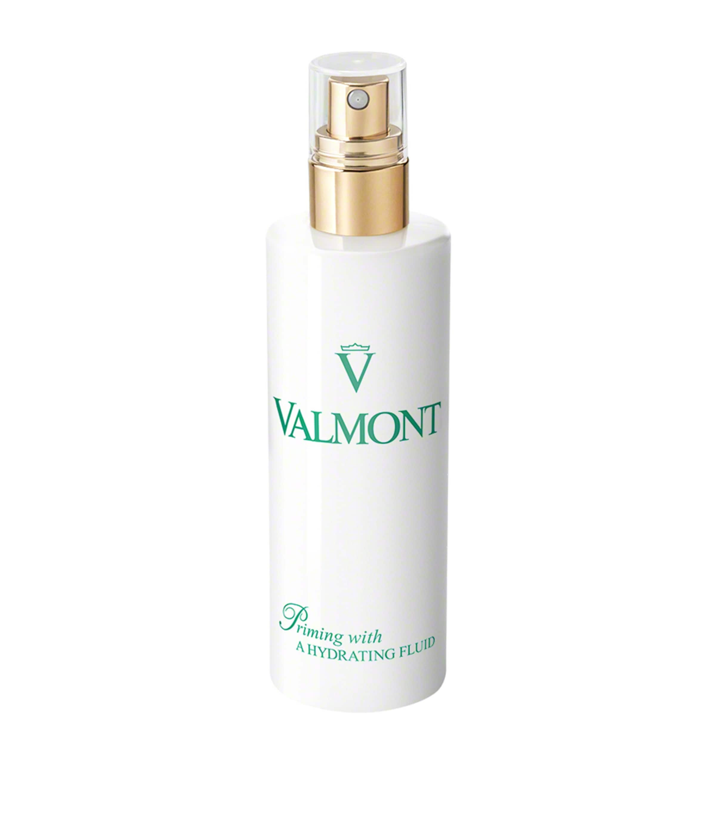 Valmont Moisturising Priming Mist | Make-up | Face | Primers & Setting Sprays | Designers | Valmont