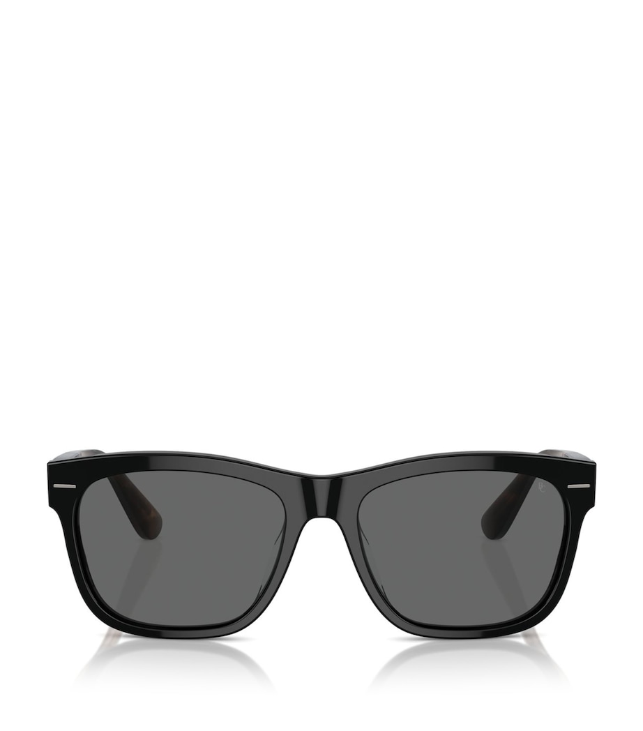 Acetate BC4003S Sunglasses 1003B1 Image 1