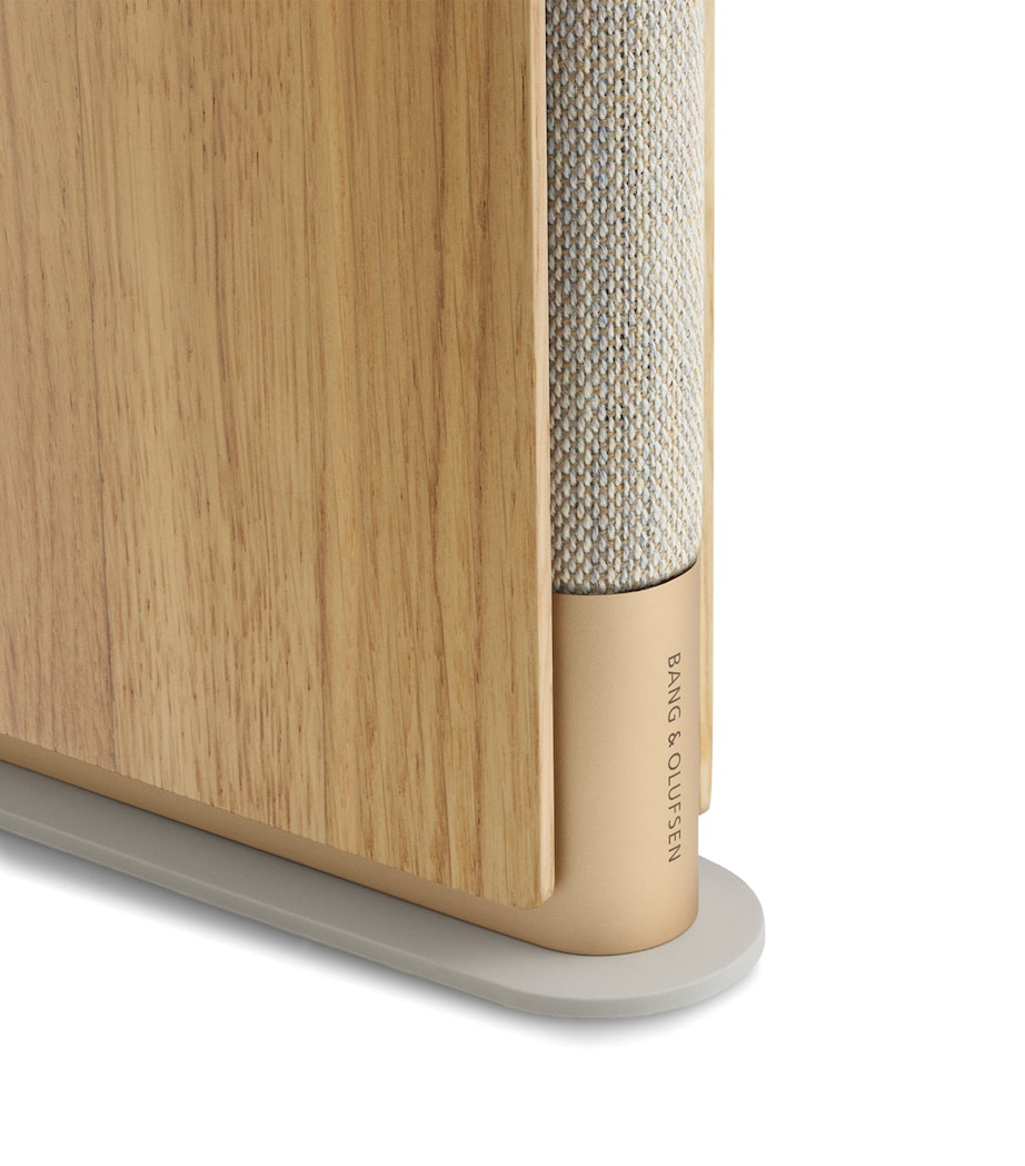Beosound Emerge AL2 Speaker GOLD TONE ALU Image 5