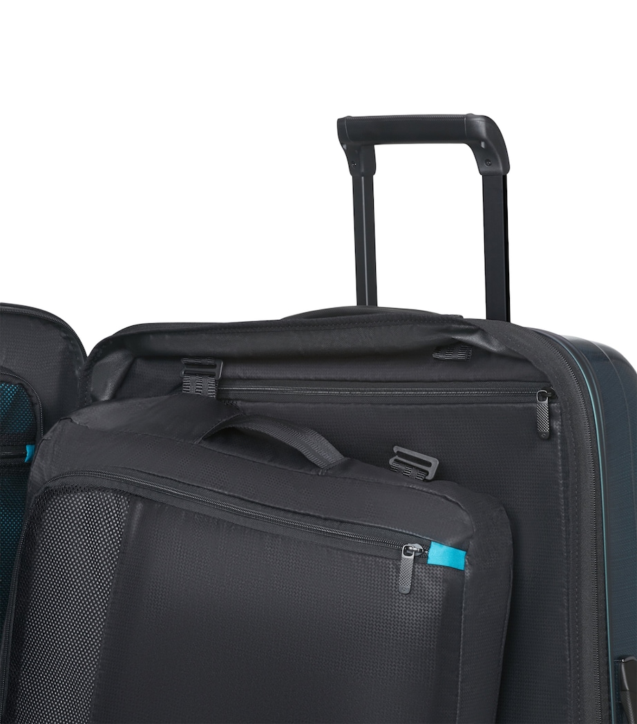 Nexis Expandable Spinner (76cm) DEEP PETROL Image 6