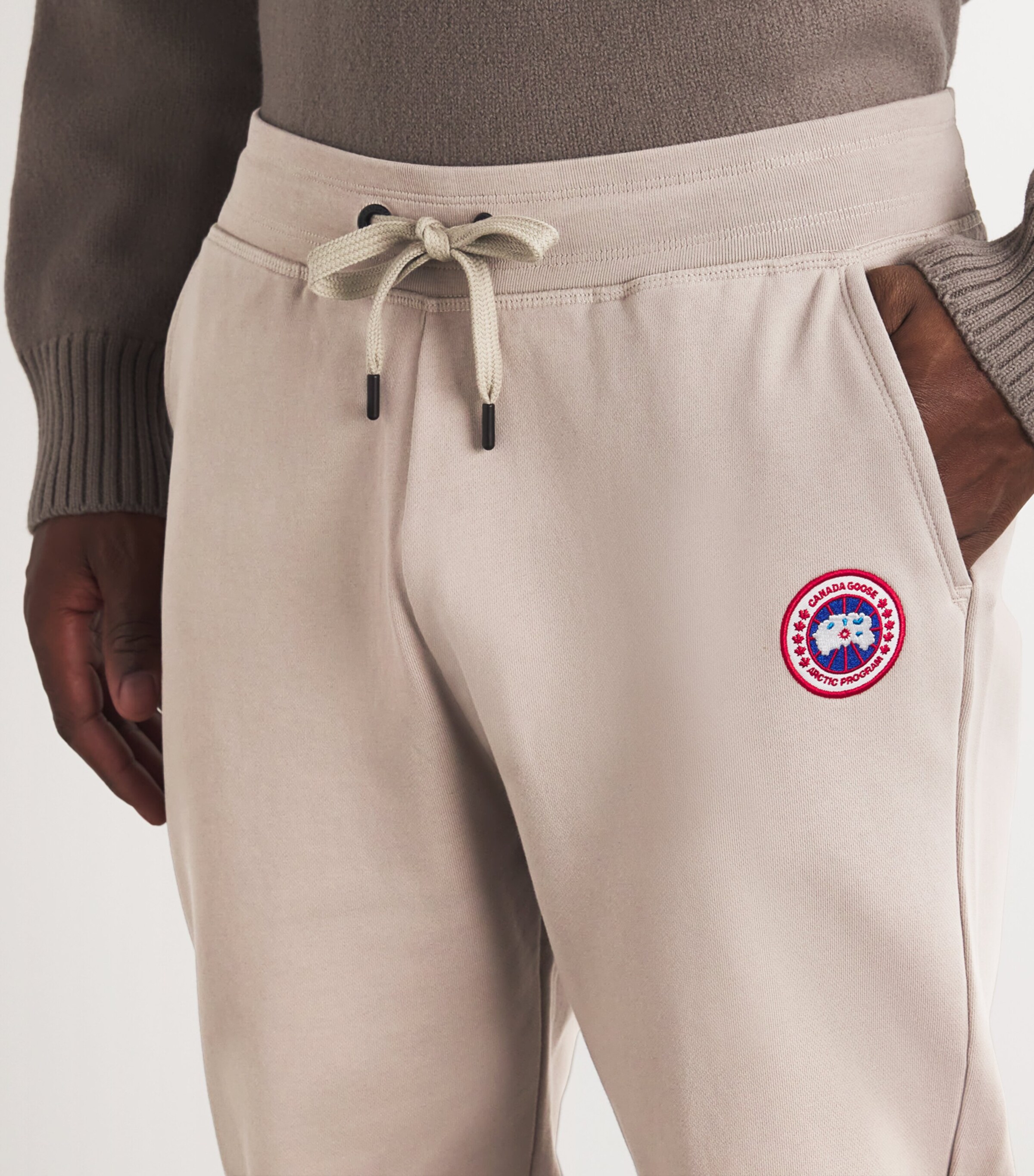 Huron Sweatpants 9432 Image 6