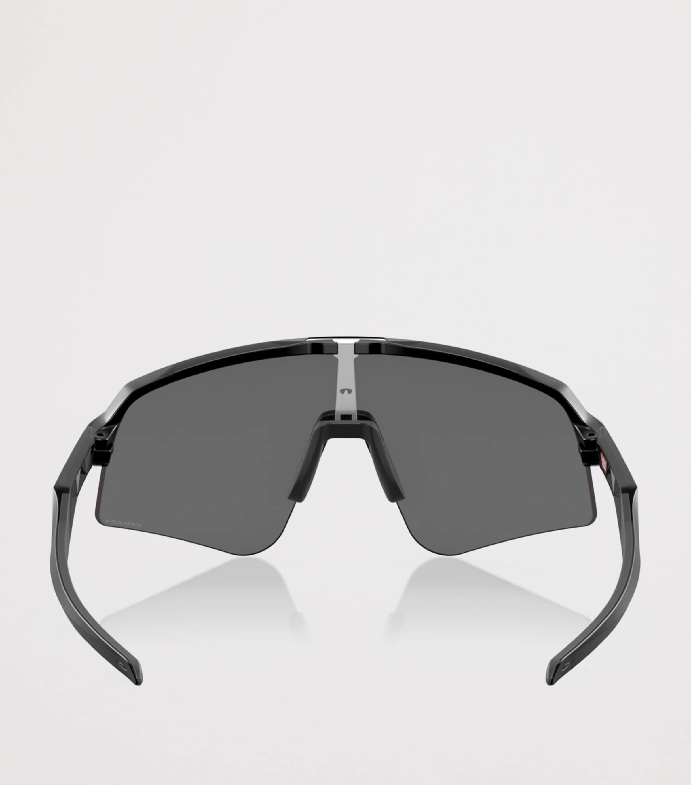 Oakley Sutro Lite Sweep Sunglasses Black Image 4