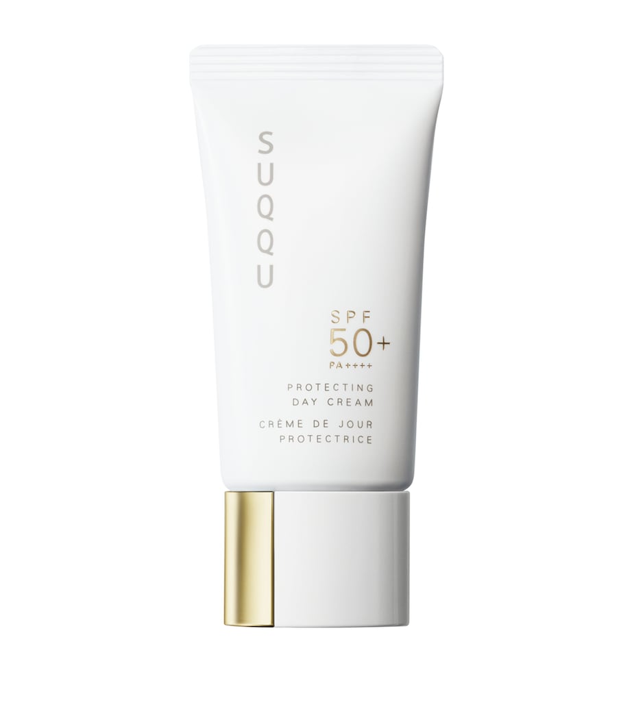 Protecting Day Cream SPF 50+ PA++++ (30g) NO COLOUR Image 1