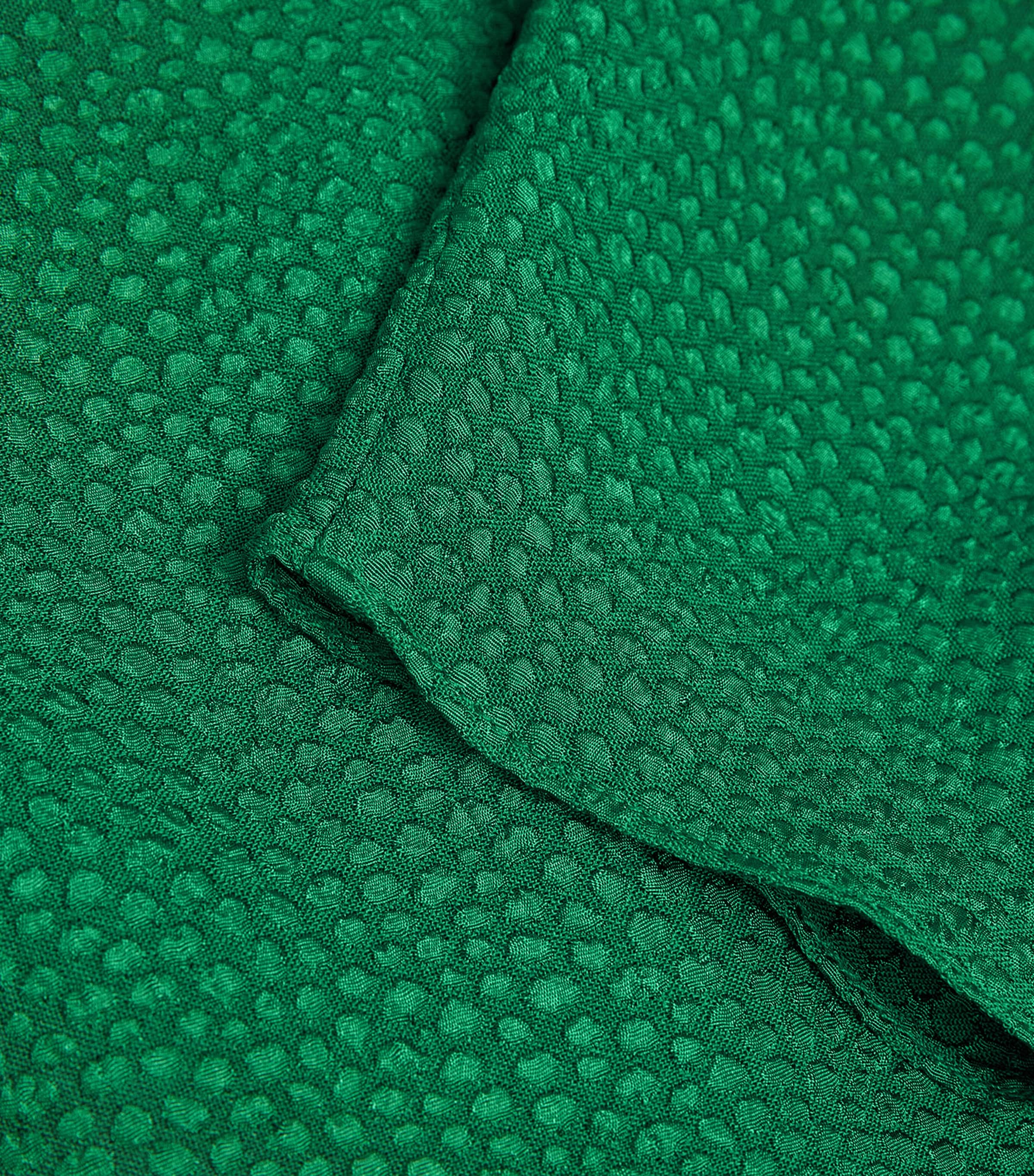 Bubble Jacquard Diana Midi Dress BOT Image 5