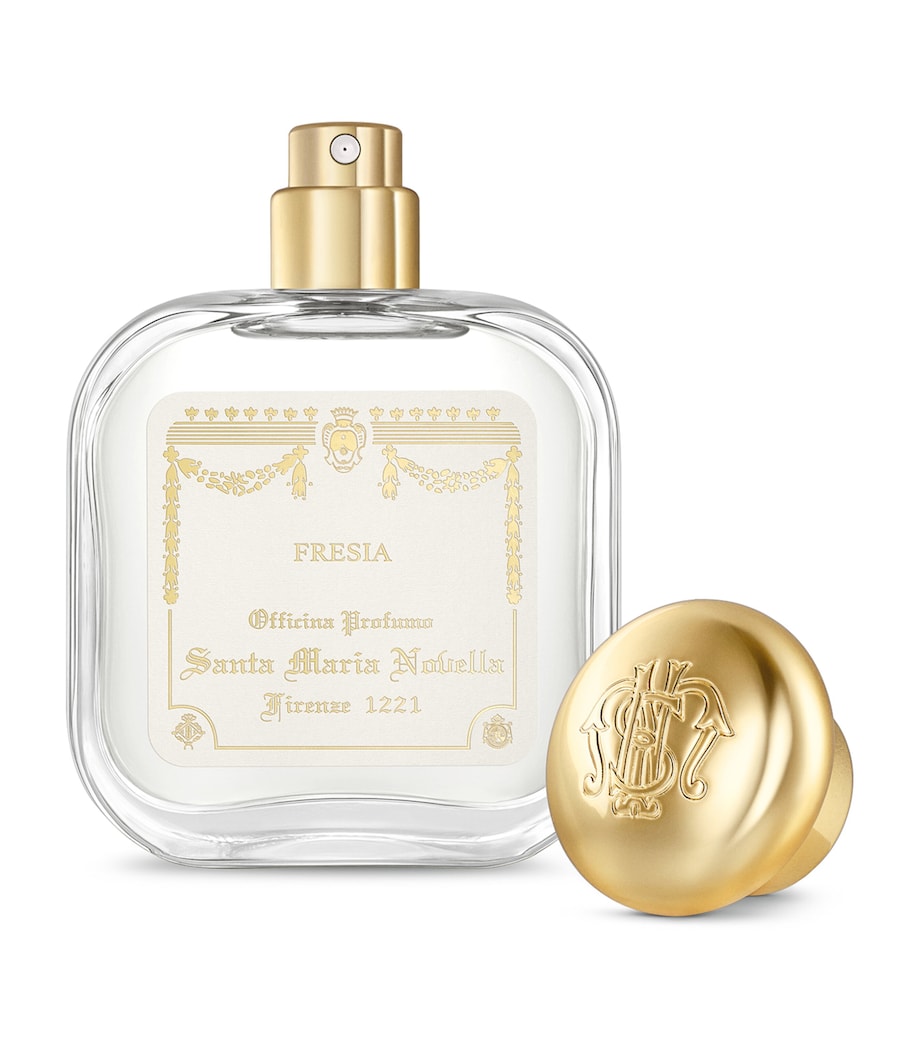 SANTA MARIA NOVELLA Fresia Eau de Cologne (50ml) Image 2