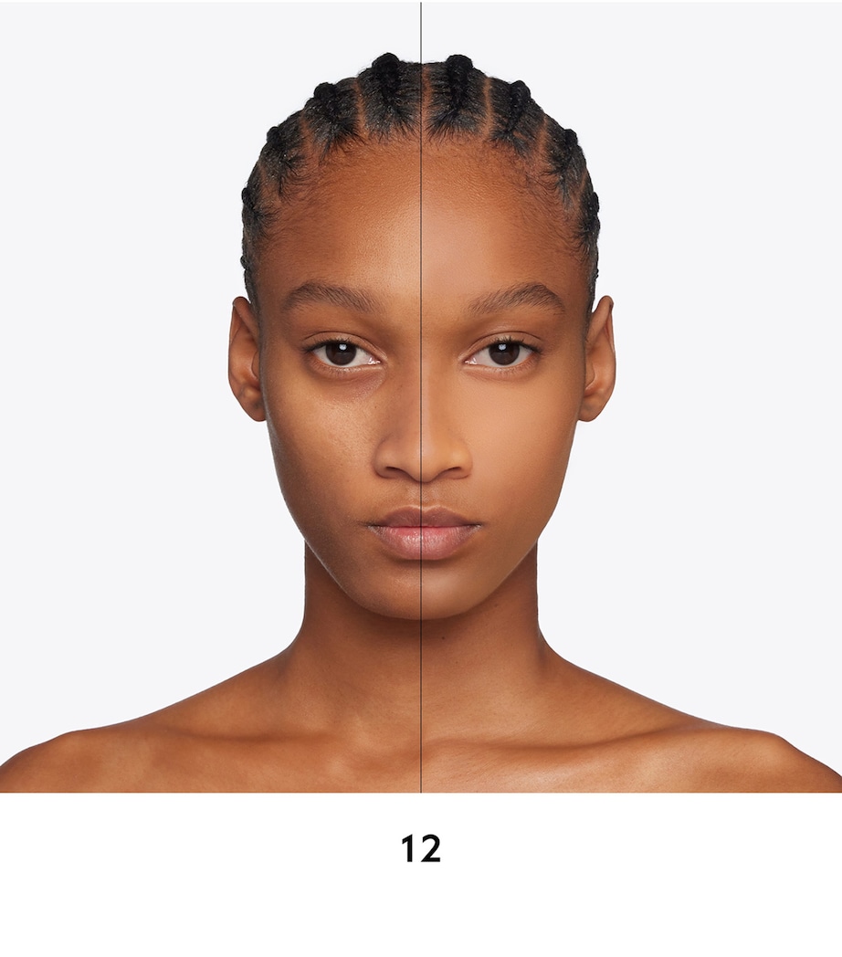 Matte Pressed Powder 14 Image 2