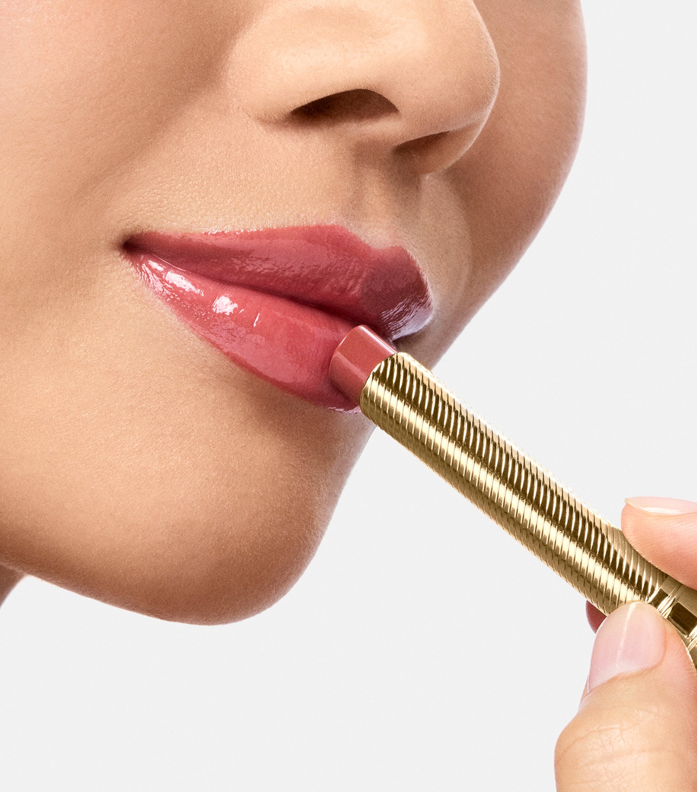 My Juicy Sheer Lipstick 13.09 Image 3