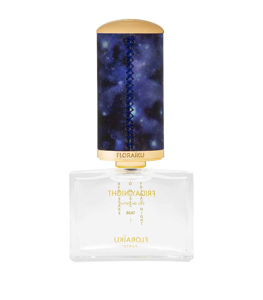 Friday Night Eau de Parfum Bento Box (50ml with 10ml Refill) NO COLOUR Image 4