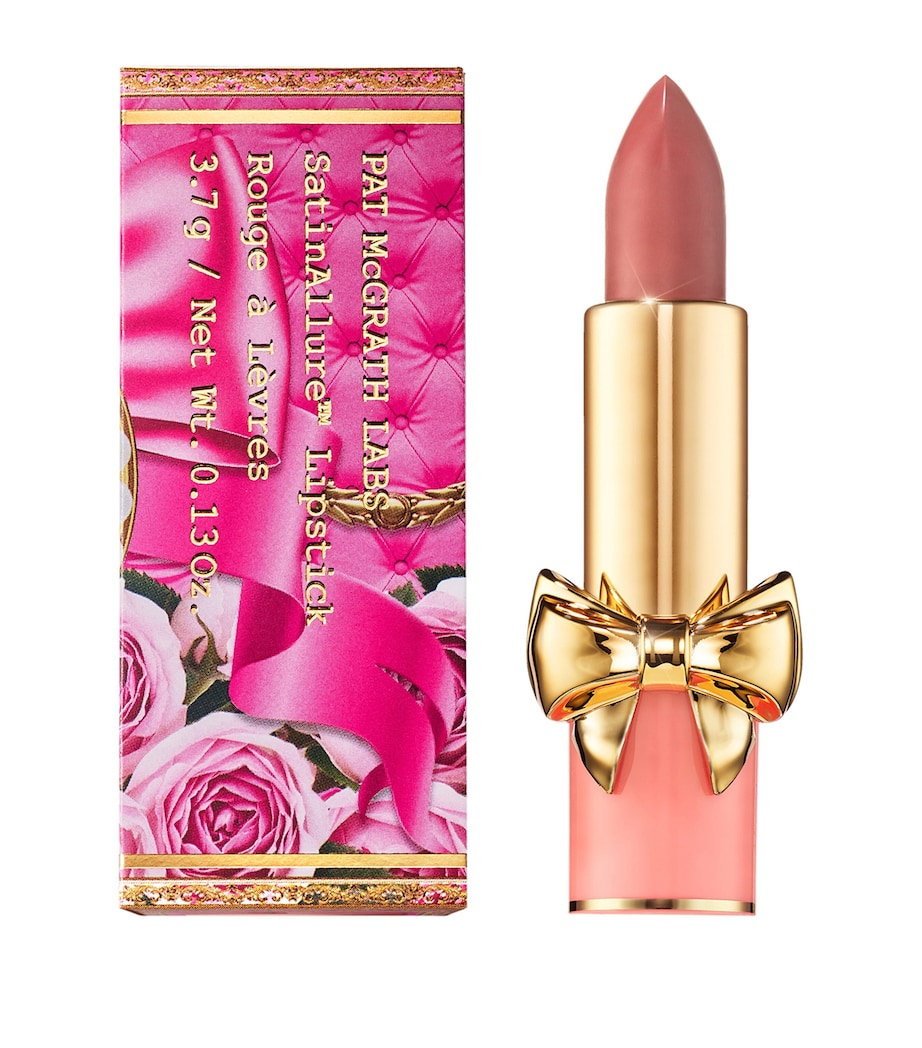SatinAllure Lipstick VENUSIAN PEACH Image 1