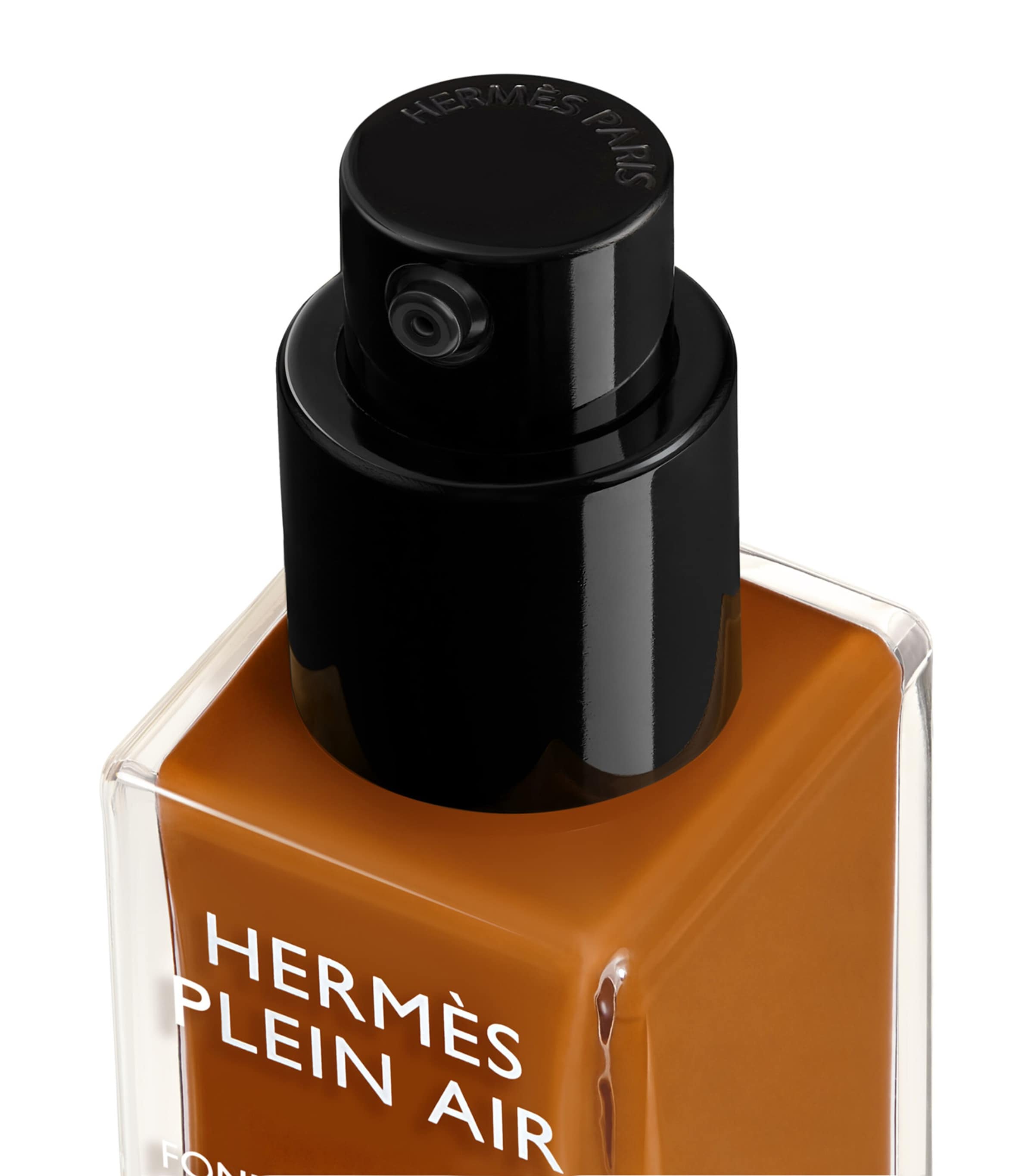 Plein Air Luminous Matte Skincare Foundation GOLD Image 4