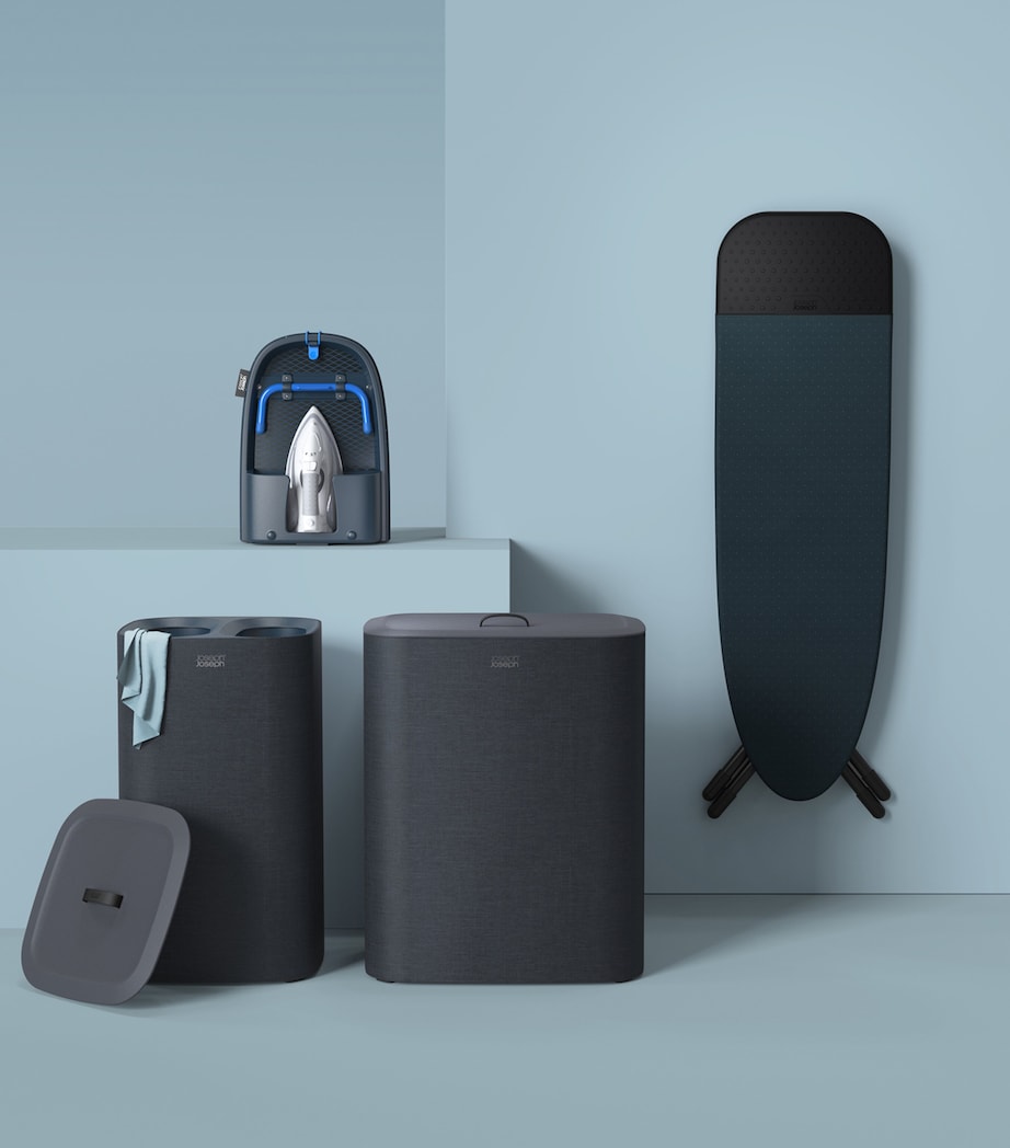 Glide Plus Ironing Board BLACK/BLUE Image 6