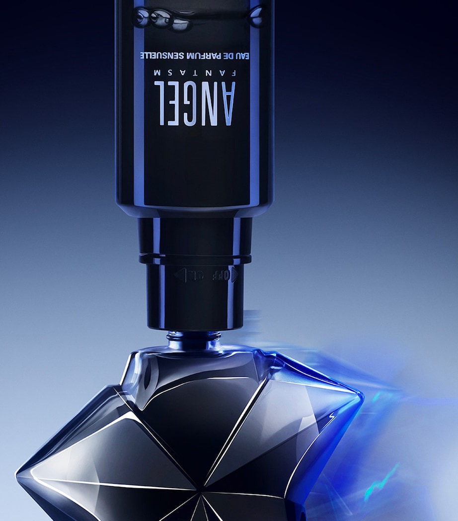 Angel Fantasm Eau de Parfum (100ml) - Refill NO COLOUR Image 2