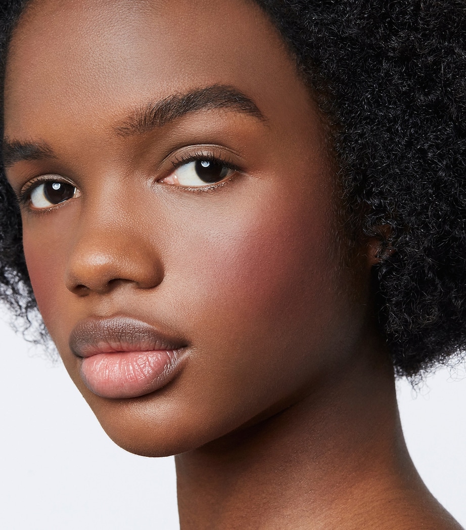 Blush De Beauté WARM BERRY Image 5