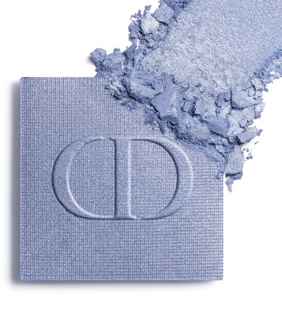 Diorshow Mono Couleur Couture Eyeshadow 240 DENIM SATIN Image 4