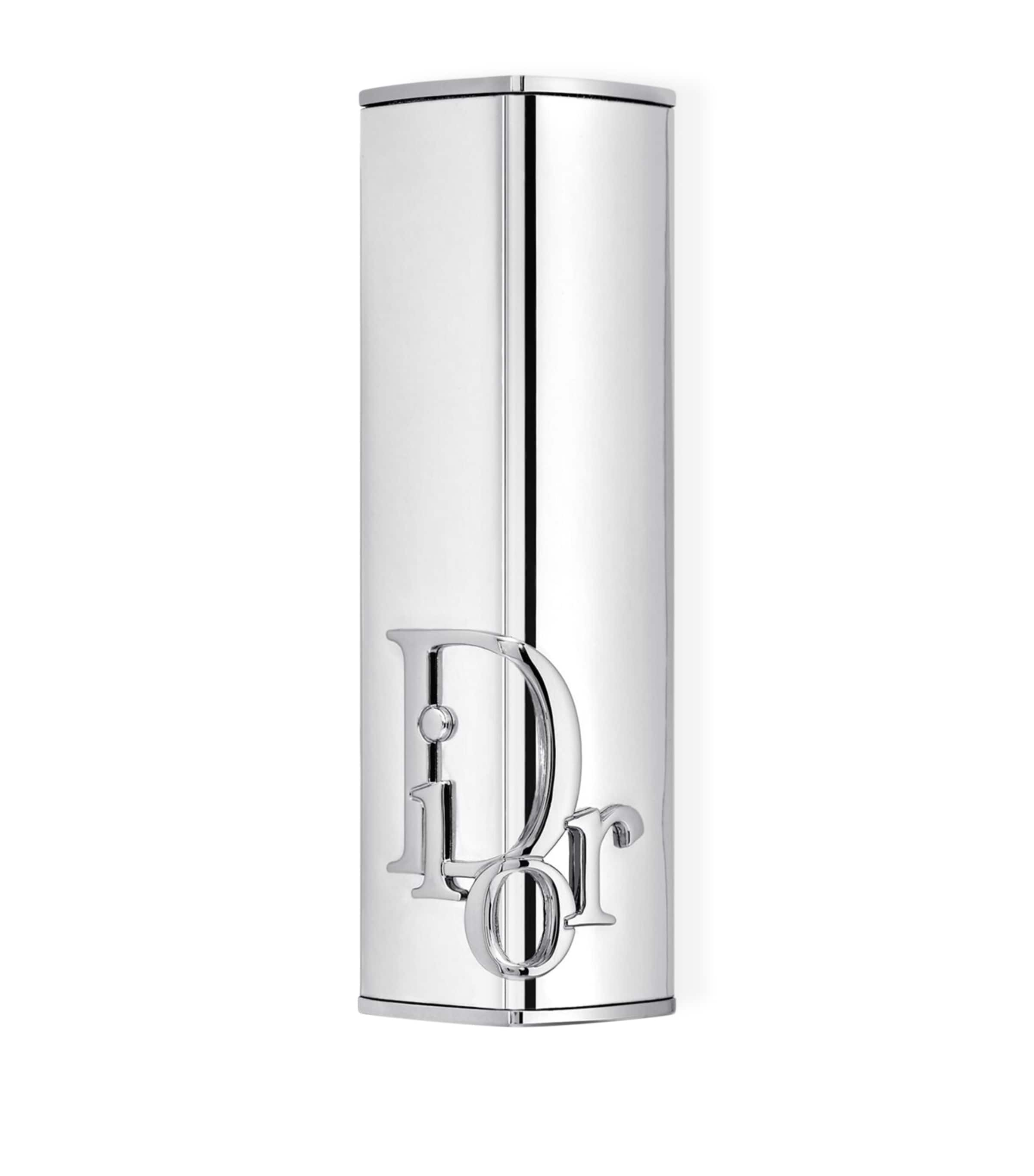 Dior Addict Shine Lipstick Case In White