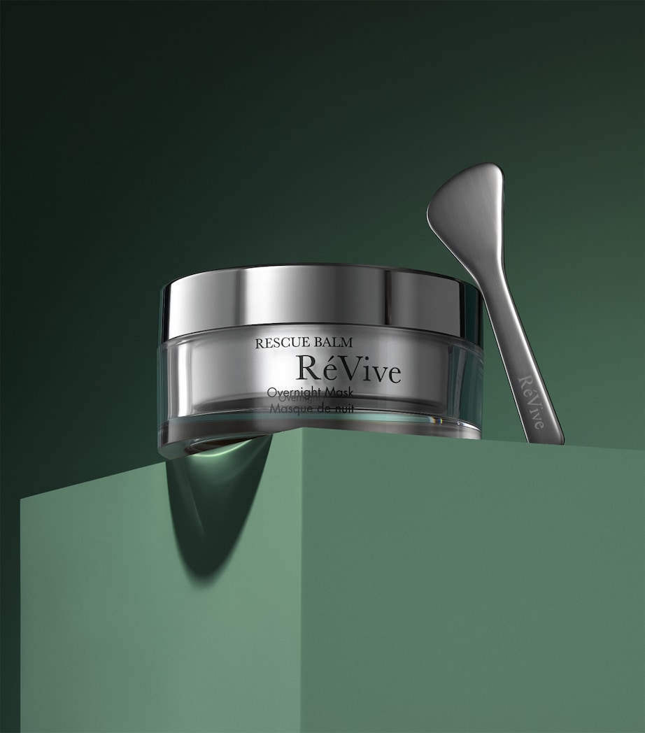 Rescue Balm Overnight Mask (75ml) NO COLOUR Image 3