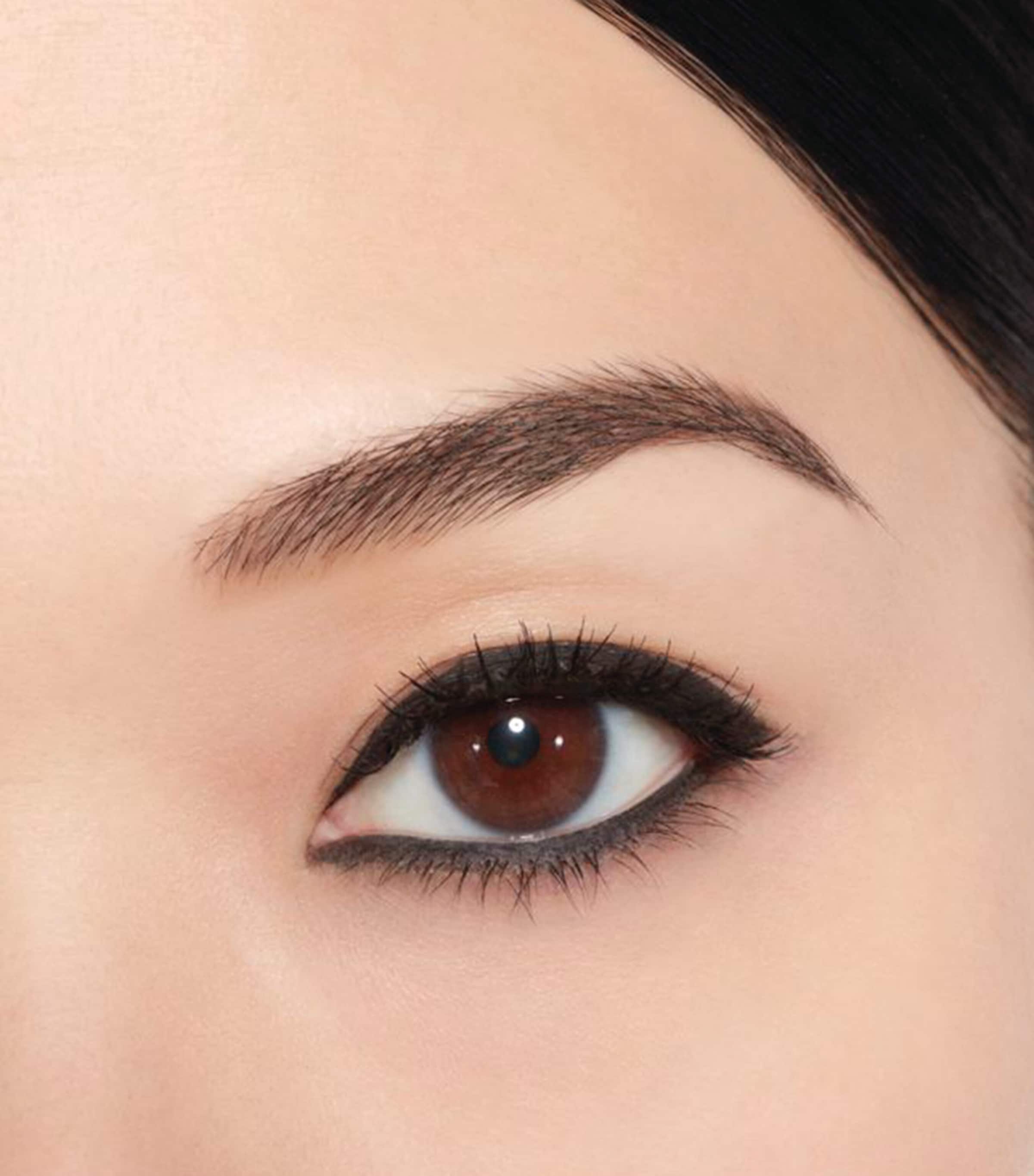 STYLO YEUX WATERPROOF Long-Lasting Eyeliner ÉBÈNE Image 3