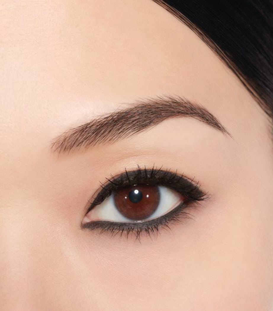 STYLO YEUX WATERPROOF Long-Lasting Eyeliner ÉBÈNE Image 3