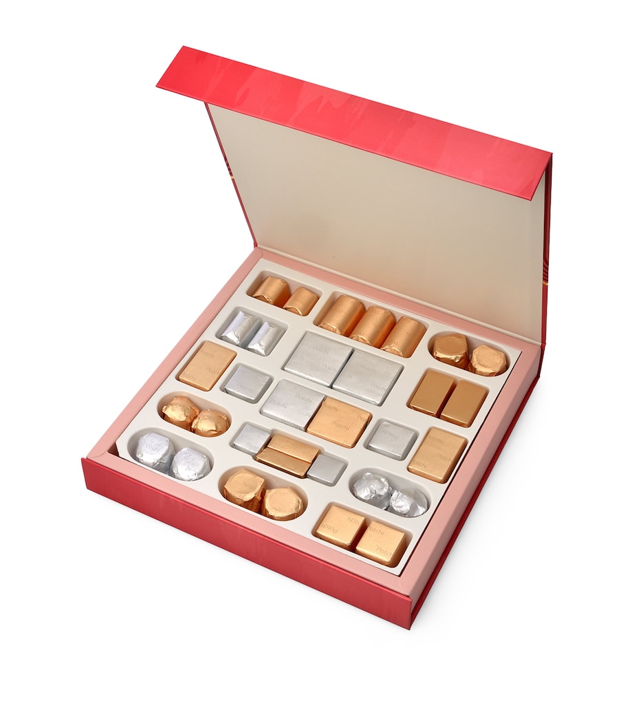 39-Piece Arches Box (500g) RED Image 2