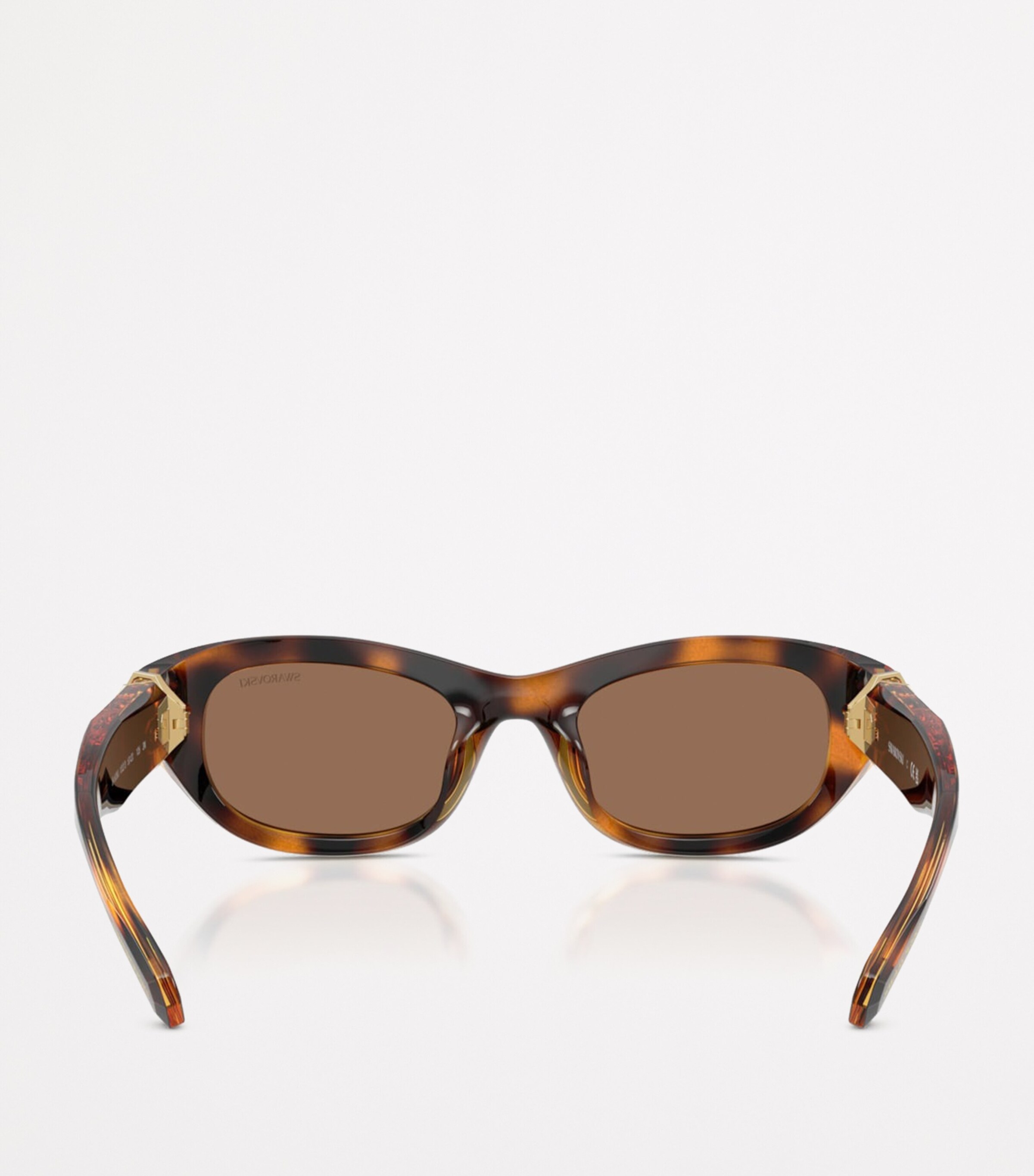 Swarovski Propionate SK6036U Sunglasses Image 3