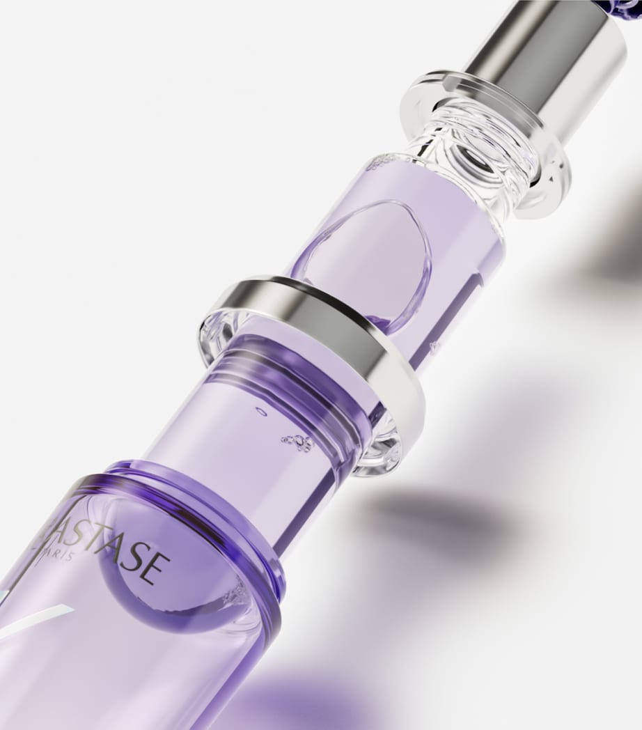 Refillable Blond Absolu Cicagloss Hair Oil (75ml) NO COLOUR Image 5