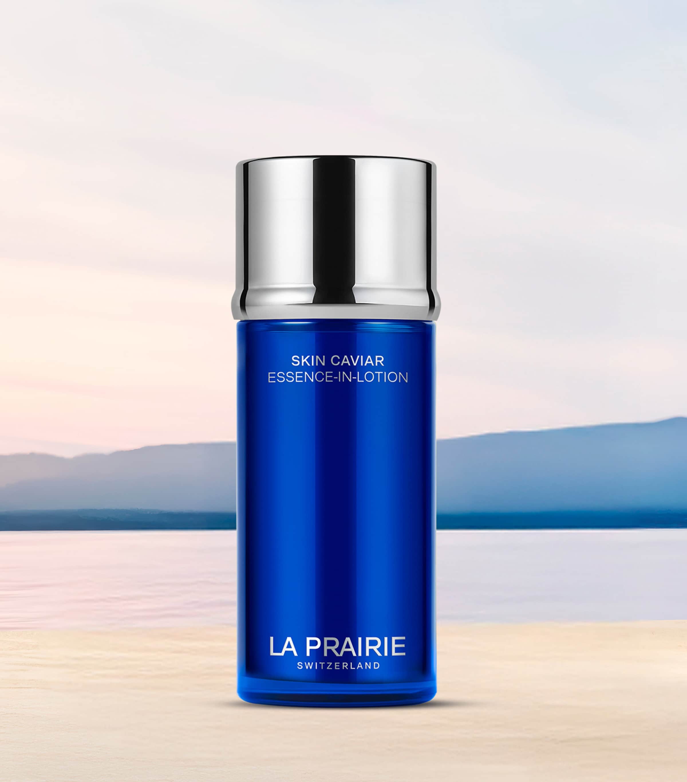 La Prairie Skin Caviar Firming & Refreshing Experts Gift Set Image 6