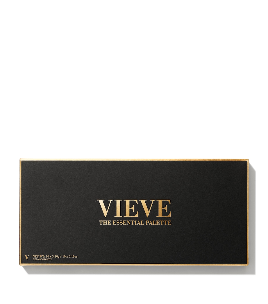 The Essential Eye Palette MULTI Image 4