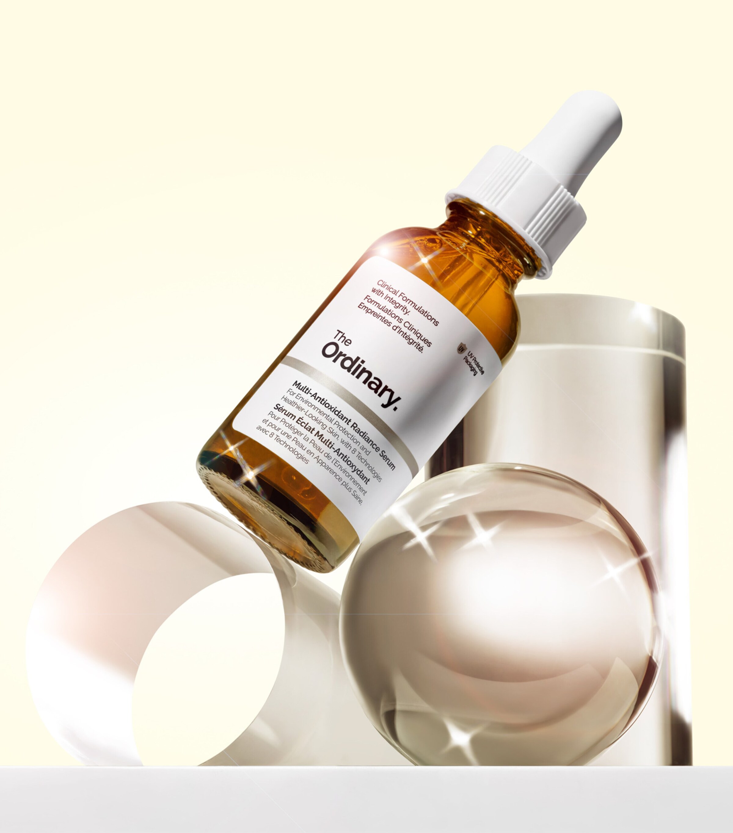 Multi-Antioxidant Radiance Serum (30ml) NO COLOUR Image 4