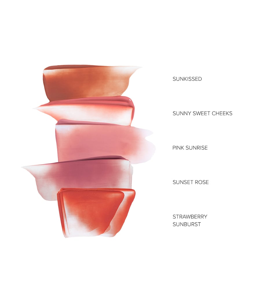 Nudescreen Blush Tint SPF 30 SUNNY SWEET CHEEKS Image 3