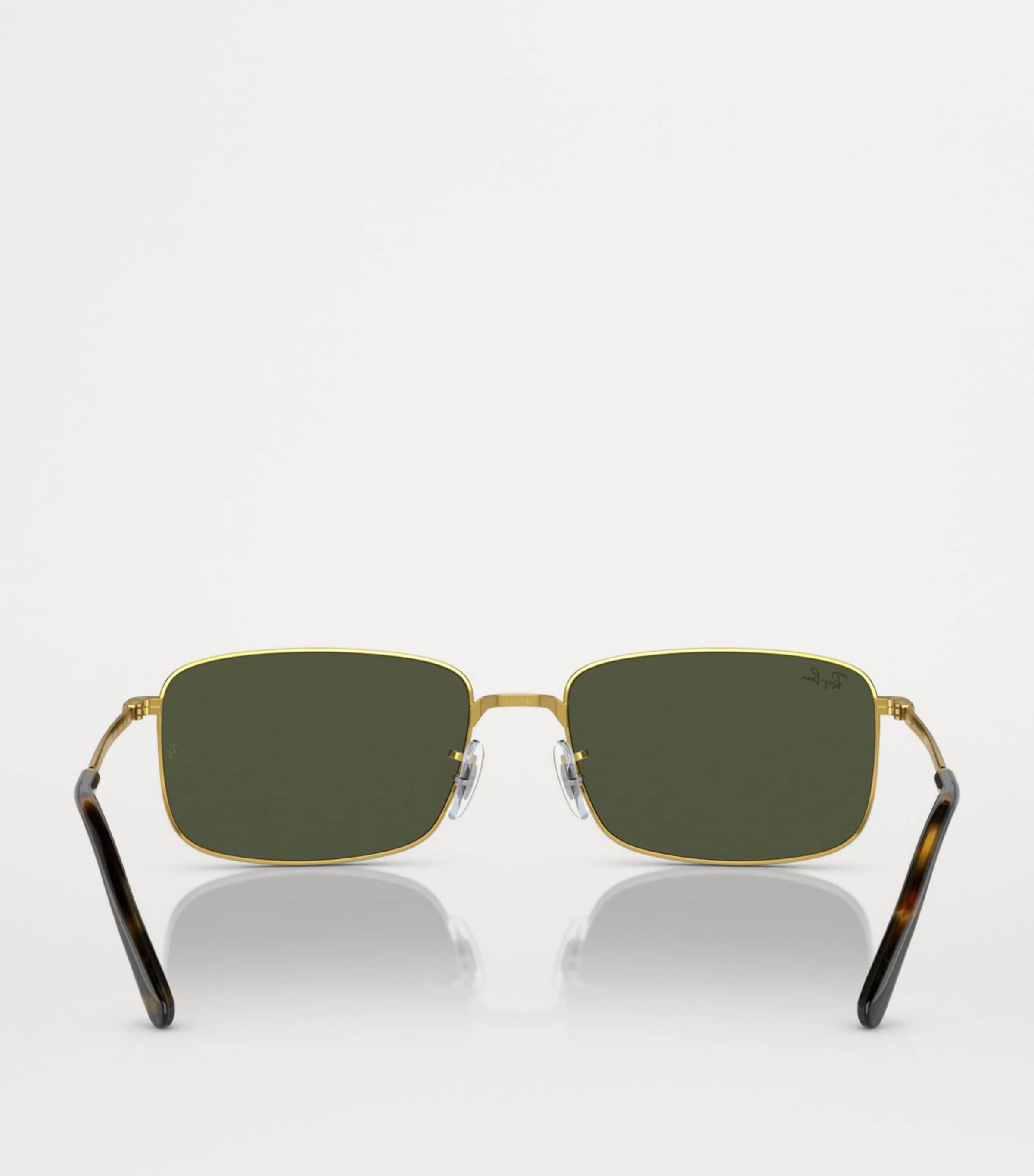 Ray-Ban Metal 0RB3717 Sunglasses Image 4