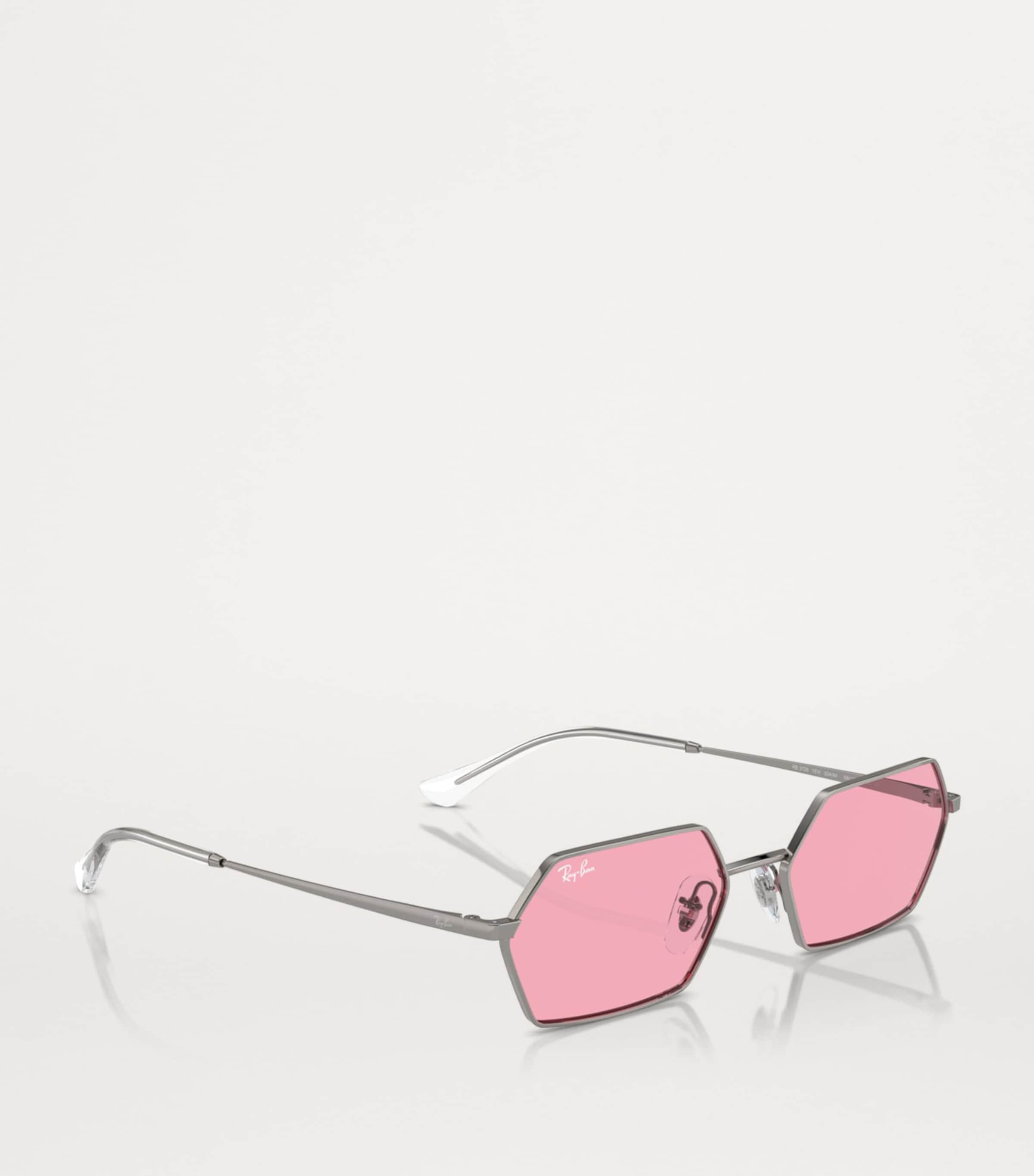 Bio-Based RB3728 Yevi Sunglasses 004/84 Image 6