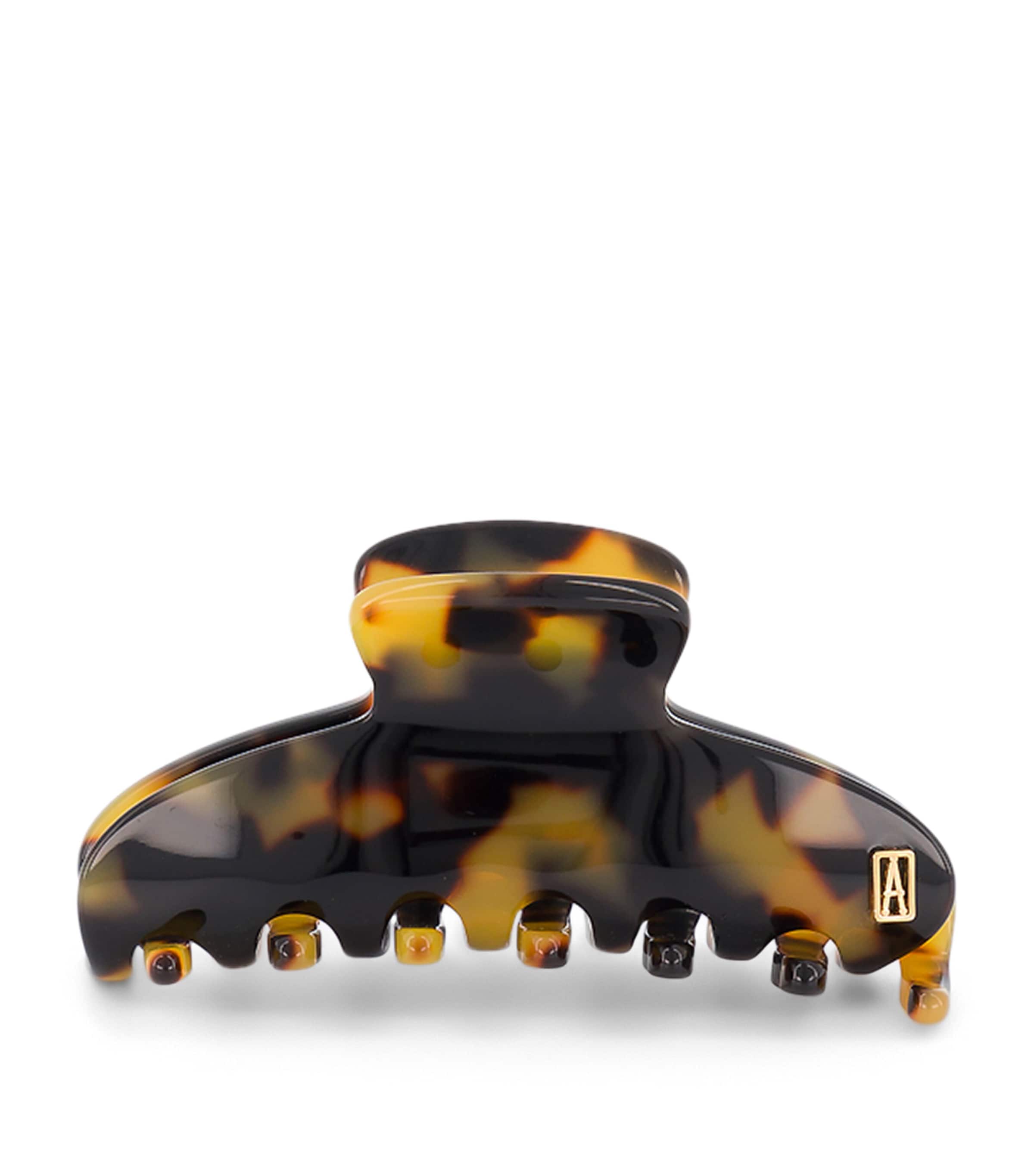 Alexandre de Paris Timeless Saint Germain Claw Hair Clip | Women Accessories | Hair Accessories