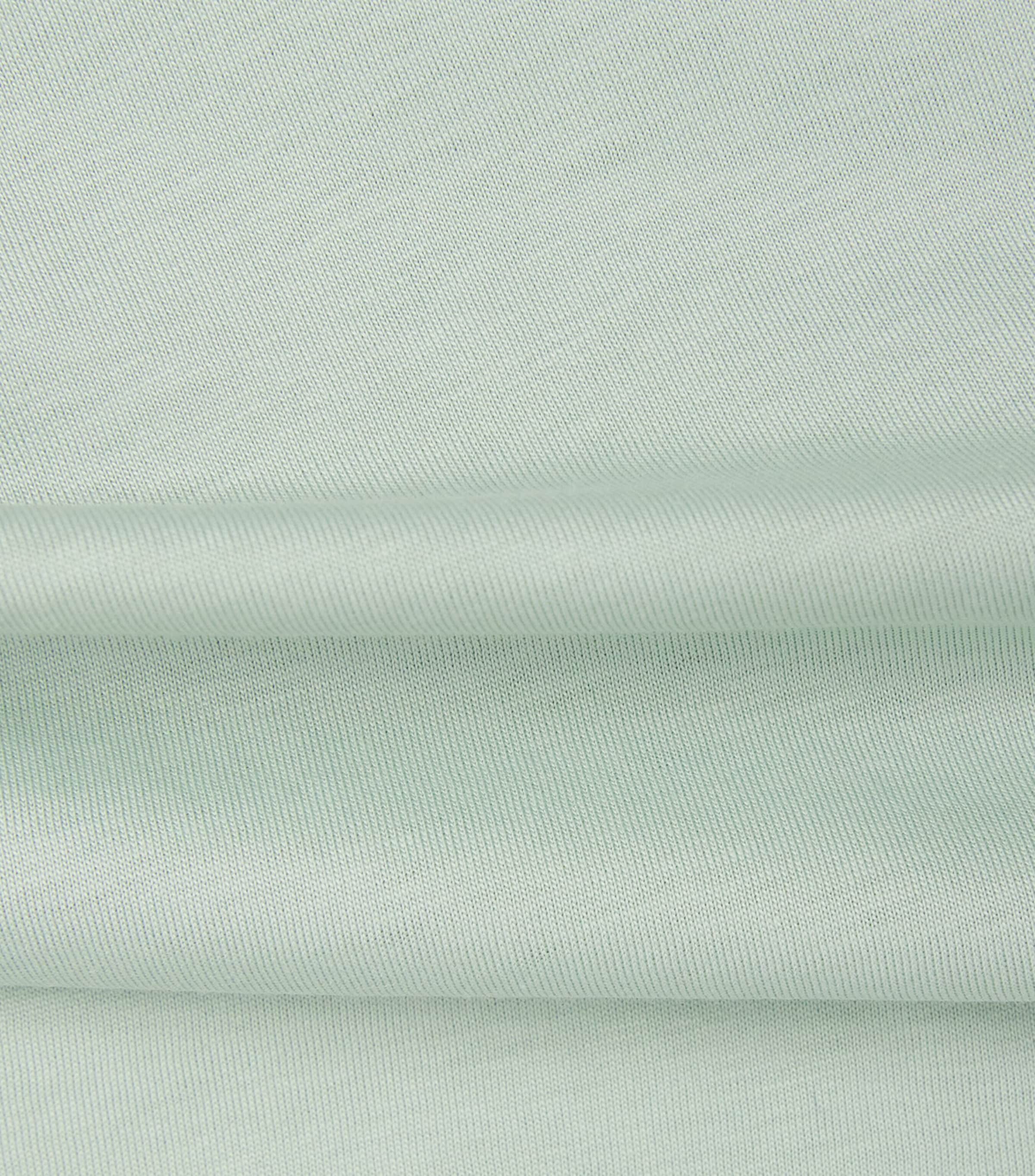 Sunspel Mens Supima Cotton Riviera T-Shirt Gnjb Laurel Image 6