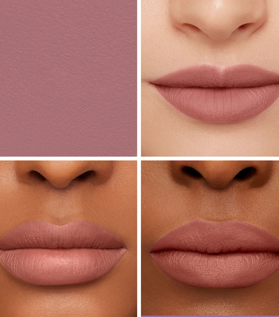 Caviar Smoothing Matte Lipstick 103 COOL NUDE Image 3