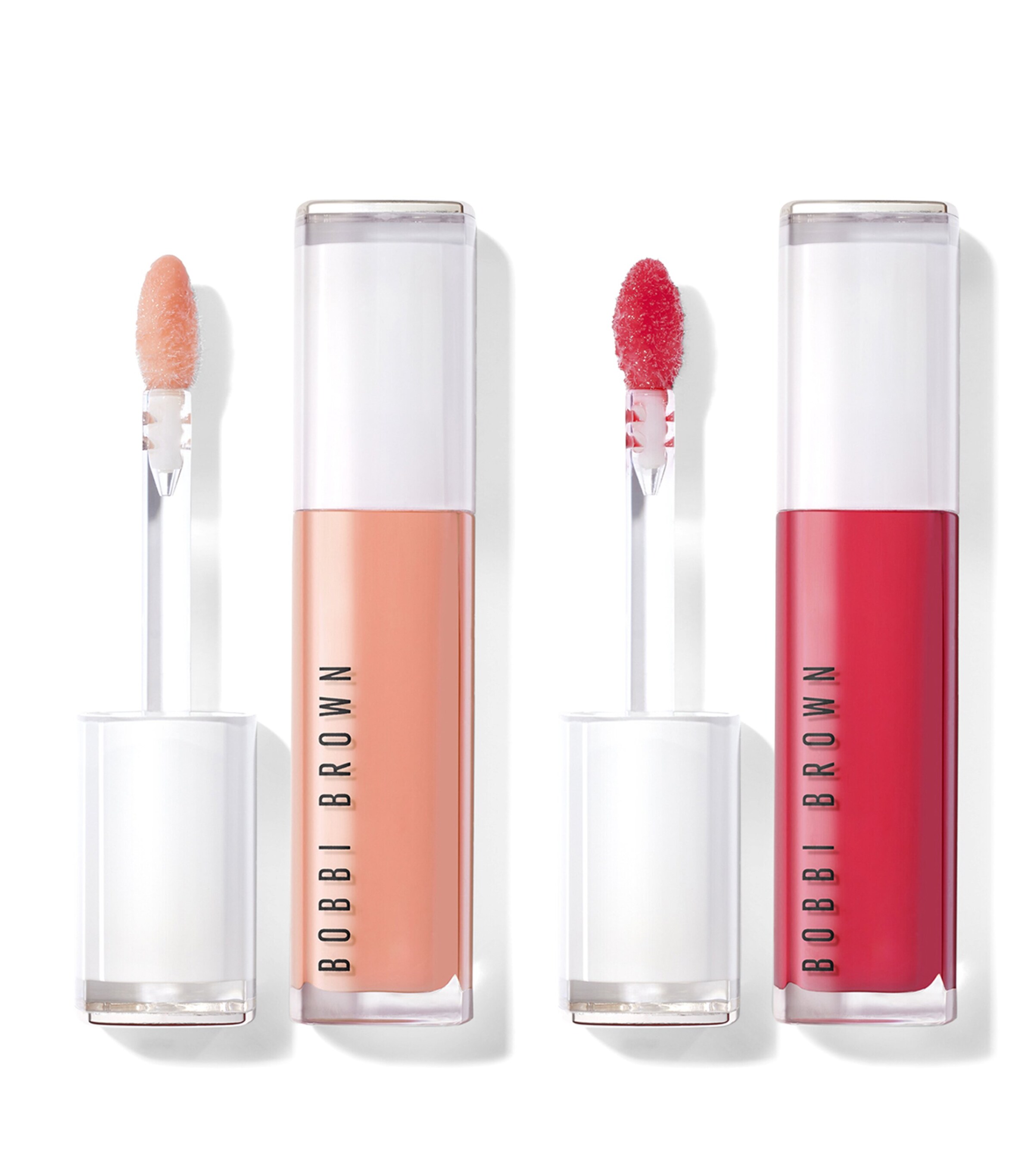 Bobbi Brown Plump It Up Extra Lip Serum Duo Image 2