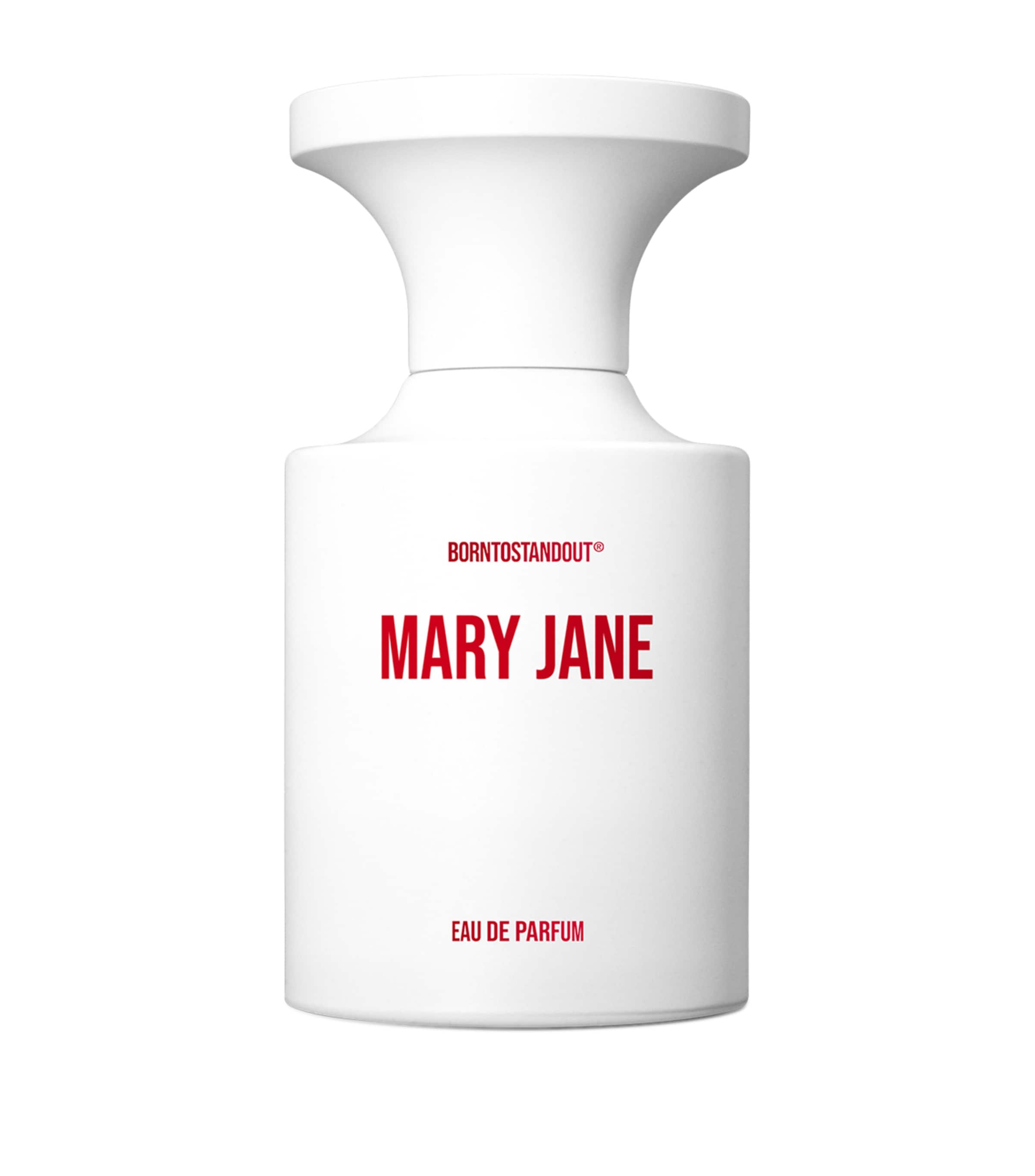 Shop Borntostandout Mary Jane Eau De Parfum