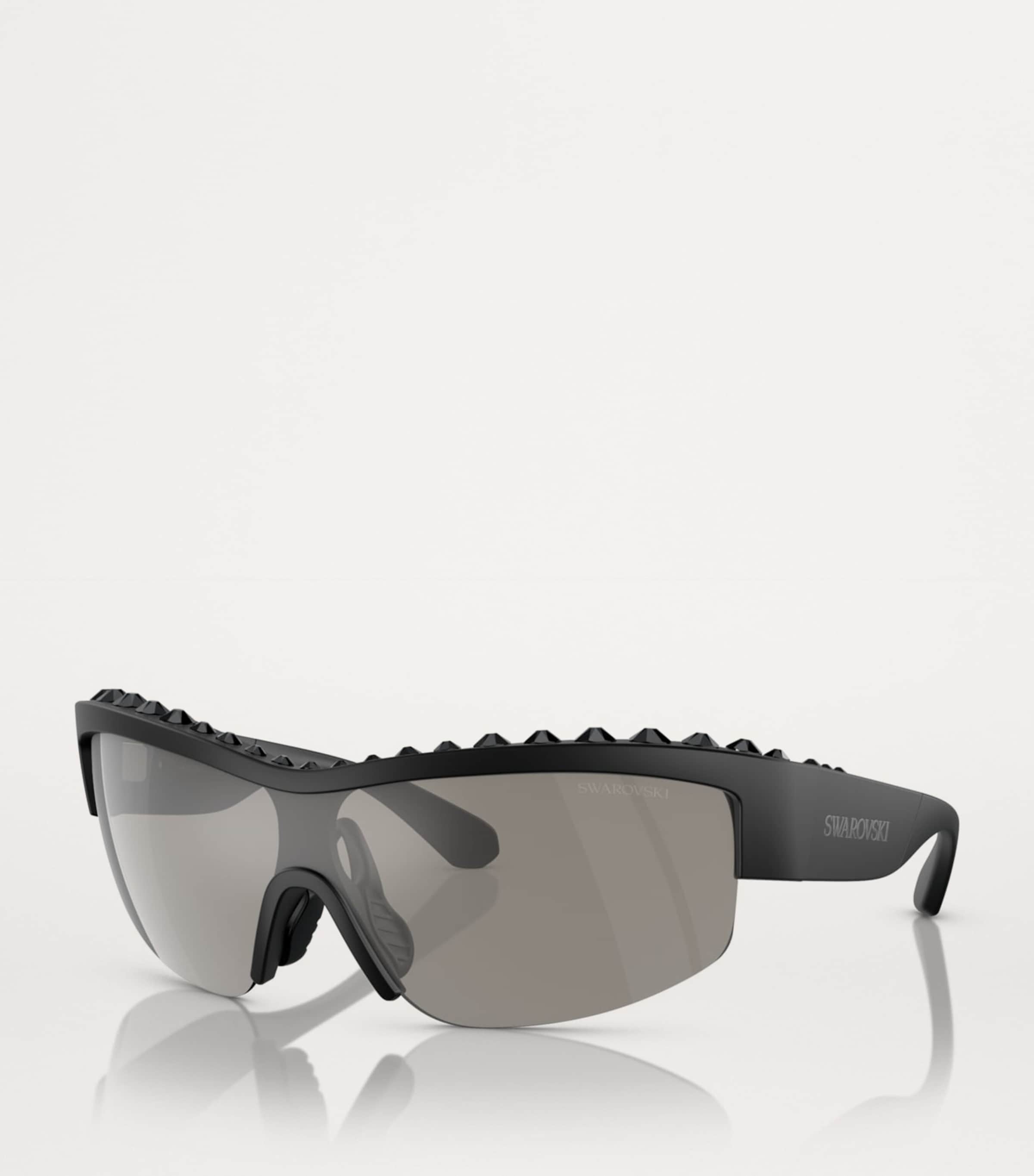Swarovski Embellished SK6014 Sunglasses Image 2