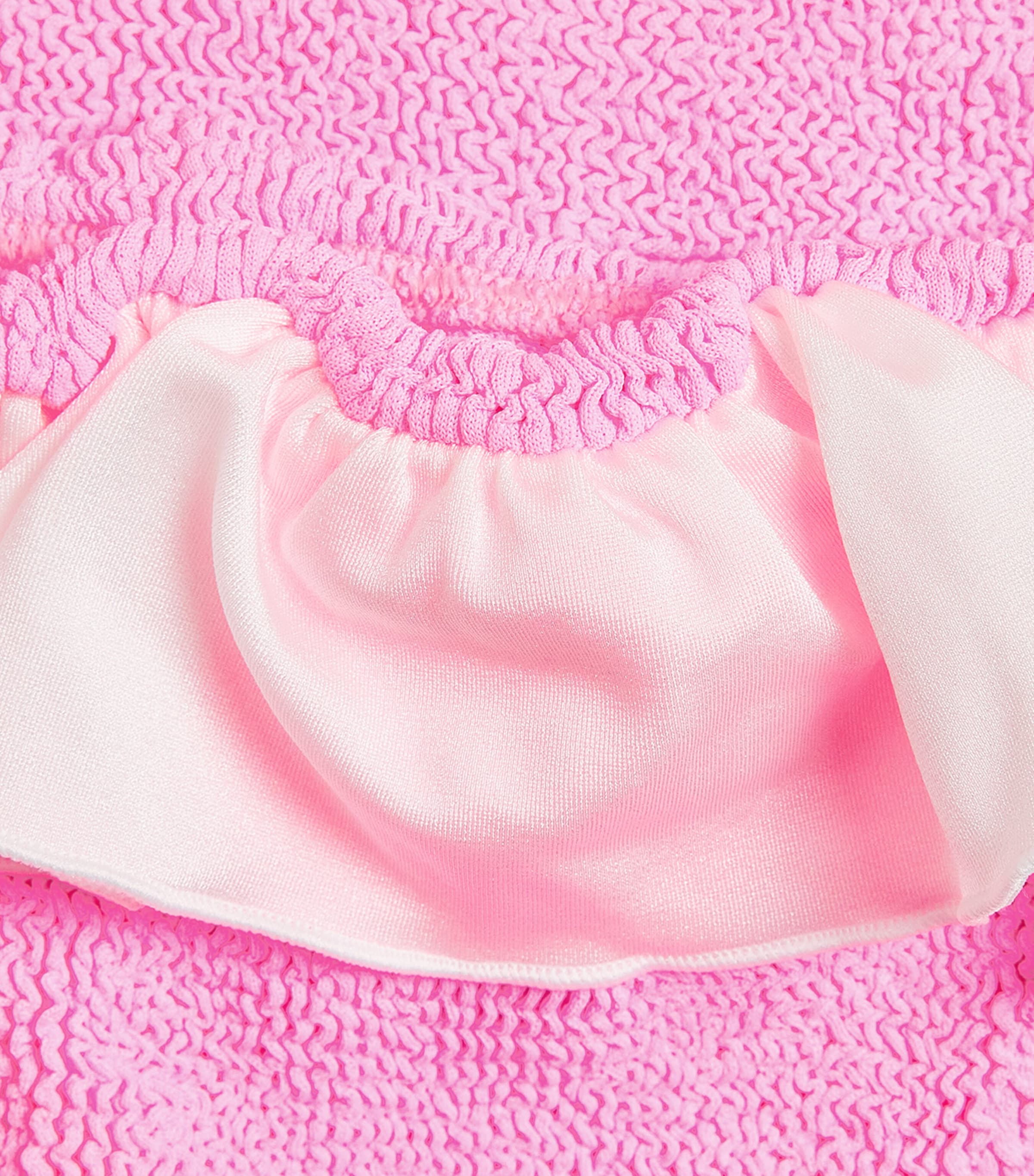 Olive Bikini (3-6 Years) BUBBLEGUM Image 3