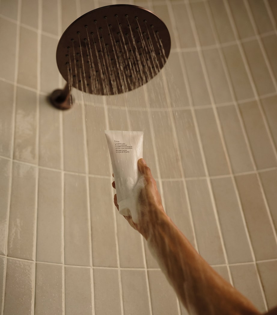 Enrich Shower Cream (200ml) NO COLOUR Image 2