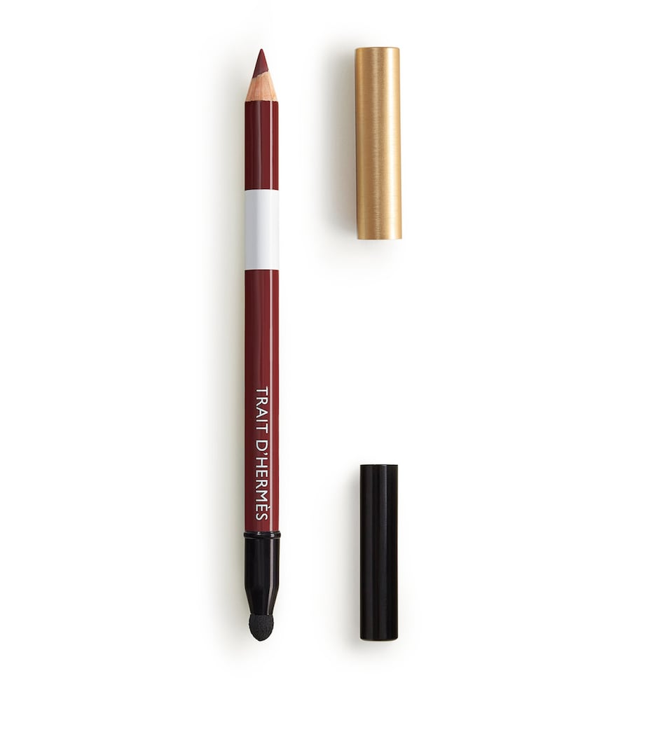 Trait d'Hermès Eye Color Pencil 88 ROUGE SELLIER X3 Image 1
