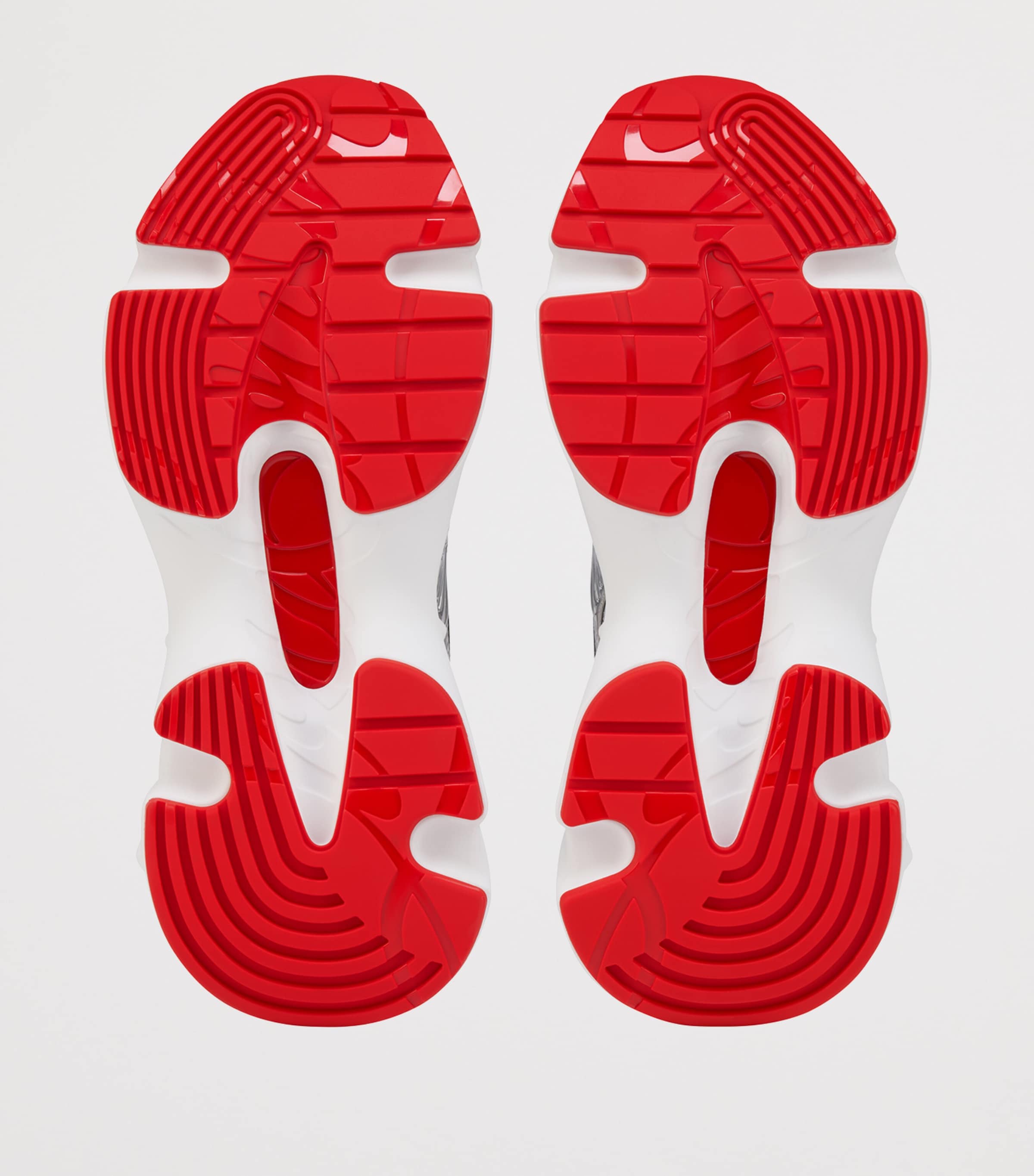 So Flo Mesh Runner Sneakers SV20 Image 5