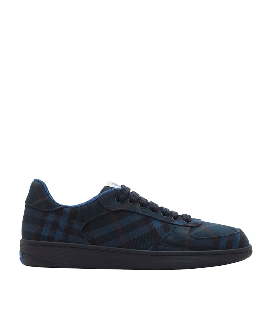 Check Terrace Sneakers MIDNIGHT IP CHECK Image 1