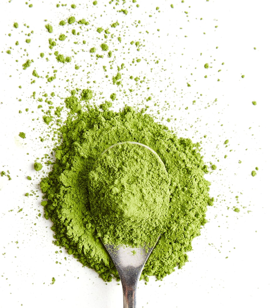 Matcha Wakatake Loose Tea (30g) NO COLOUR Image 3