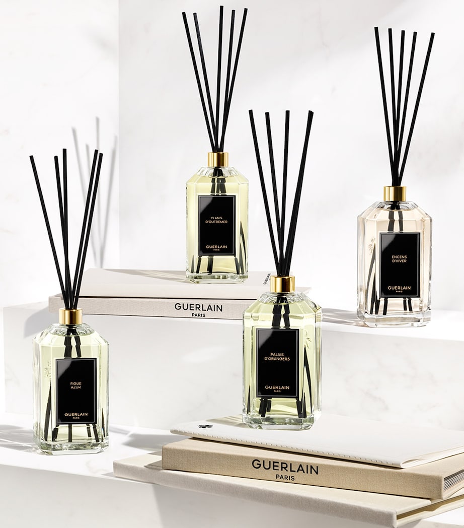 Guerlain Figue Azur Diffuser (200ml) Image 2