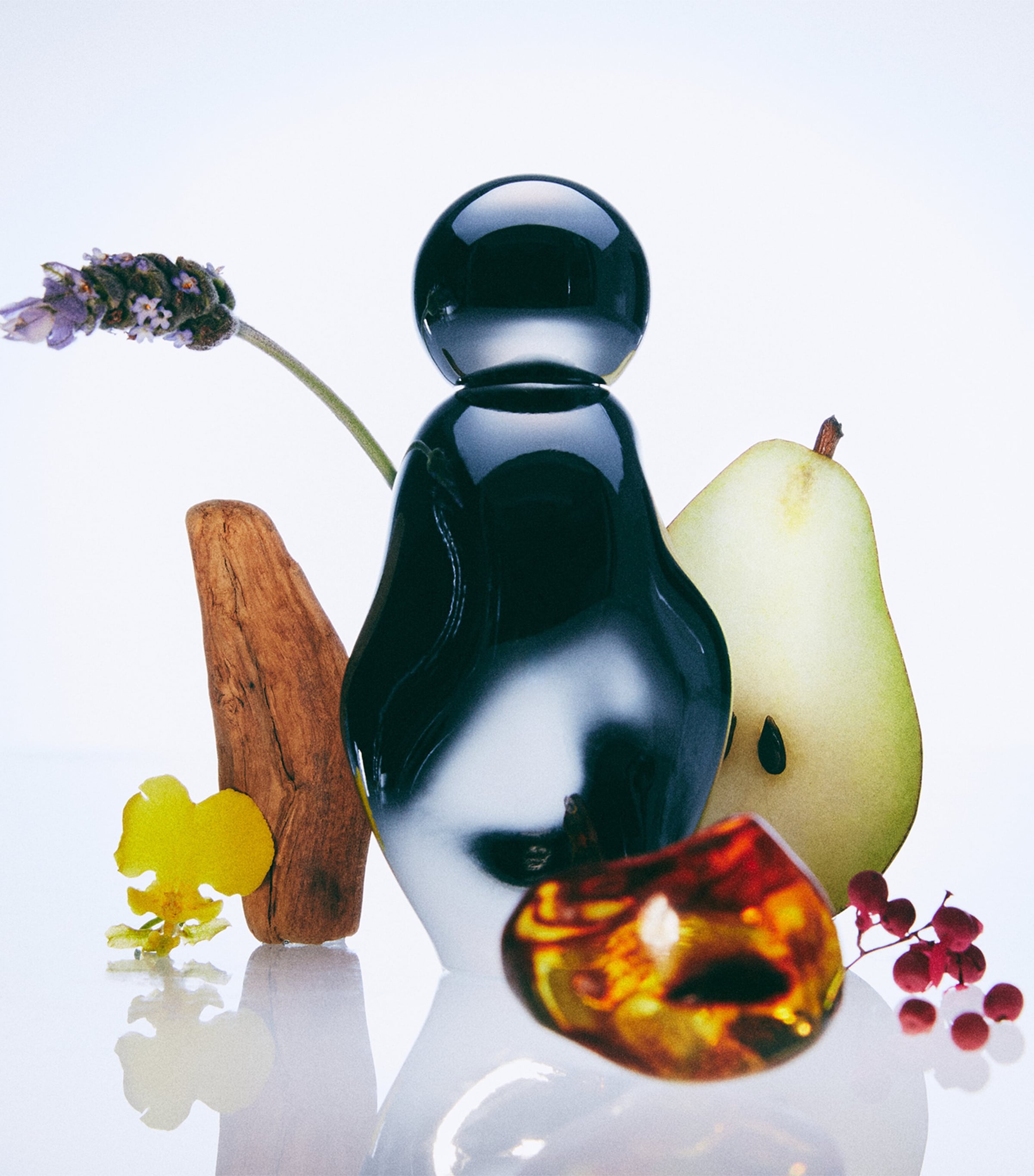 Cosmic by Kylie Jenner 2.0 Eau de Parfum (100ml) NO COLOUR Image 2