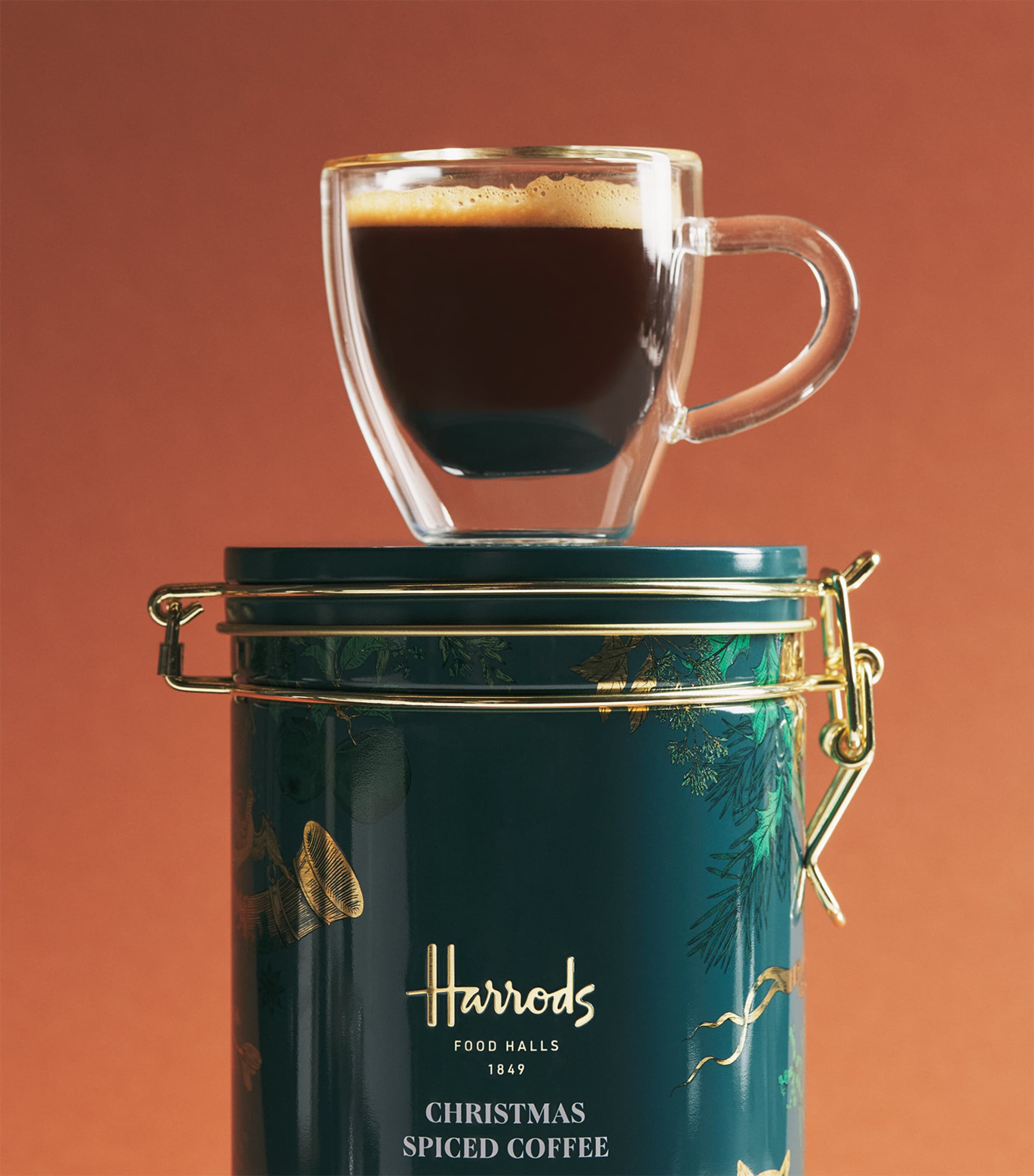 Harrods The Christmas Carol Hamper Image 4