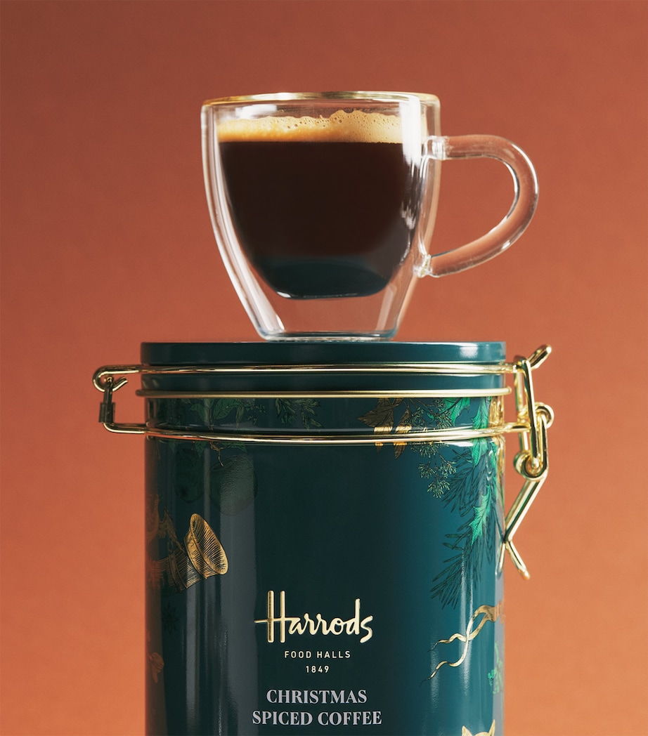 Harrods The Christmas Carol Hamper Image 4