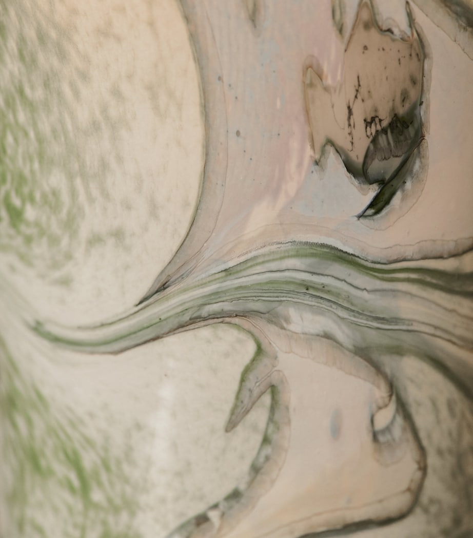 Baobab Collection Marius Scented Candle (16cm) Green Image 4