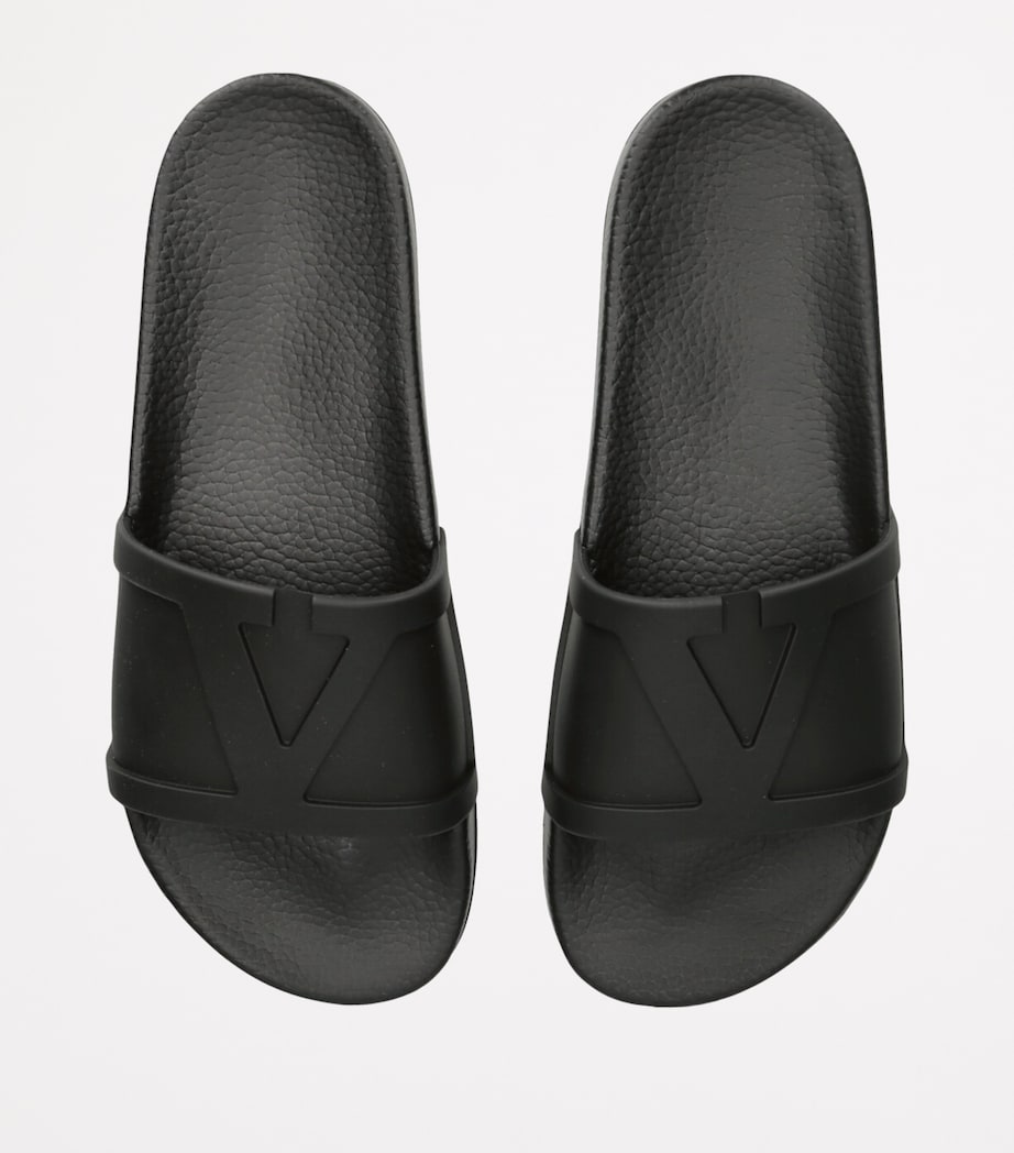 VLogo Signature Slides BLACK Image 4